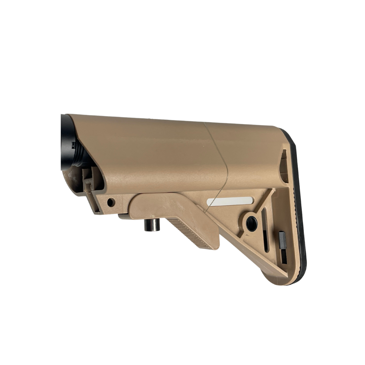 Kundenspezifisches GBBR MK16 Marksman Gas Blow Back Gewehr – Gel Blaster
