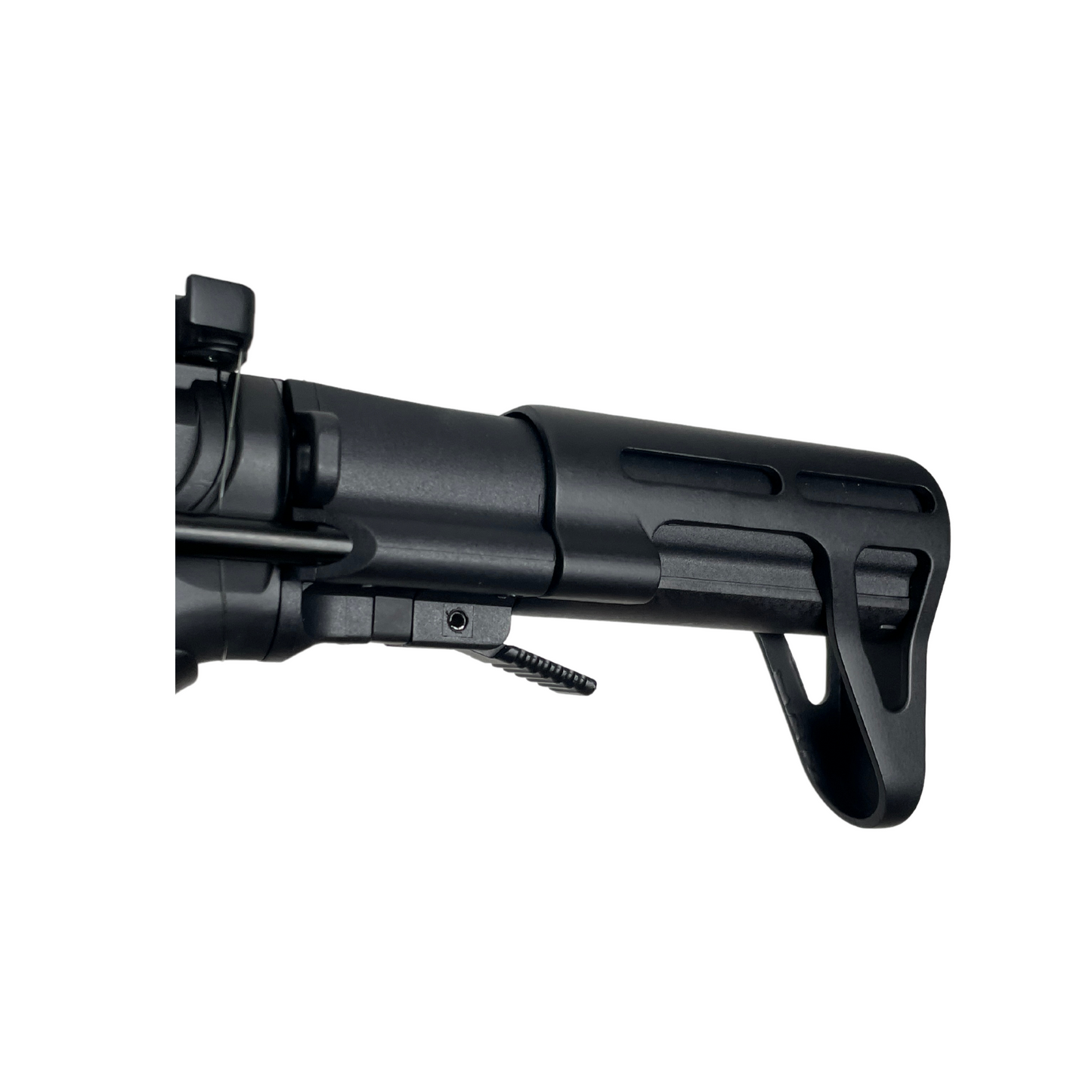 T6 CQB – (Mosfet-Version) Gel Blaster – Metall