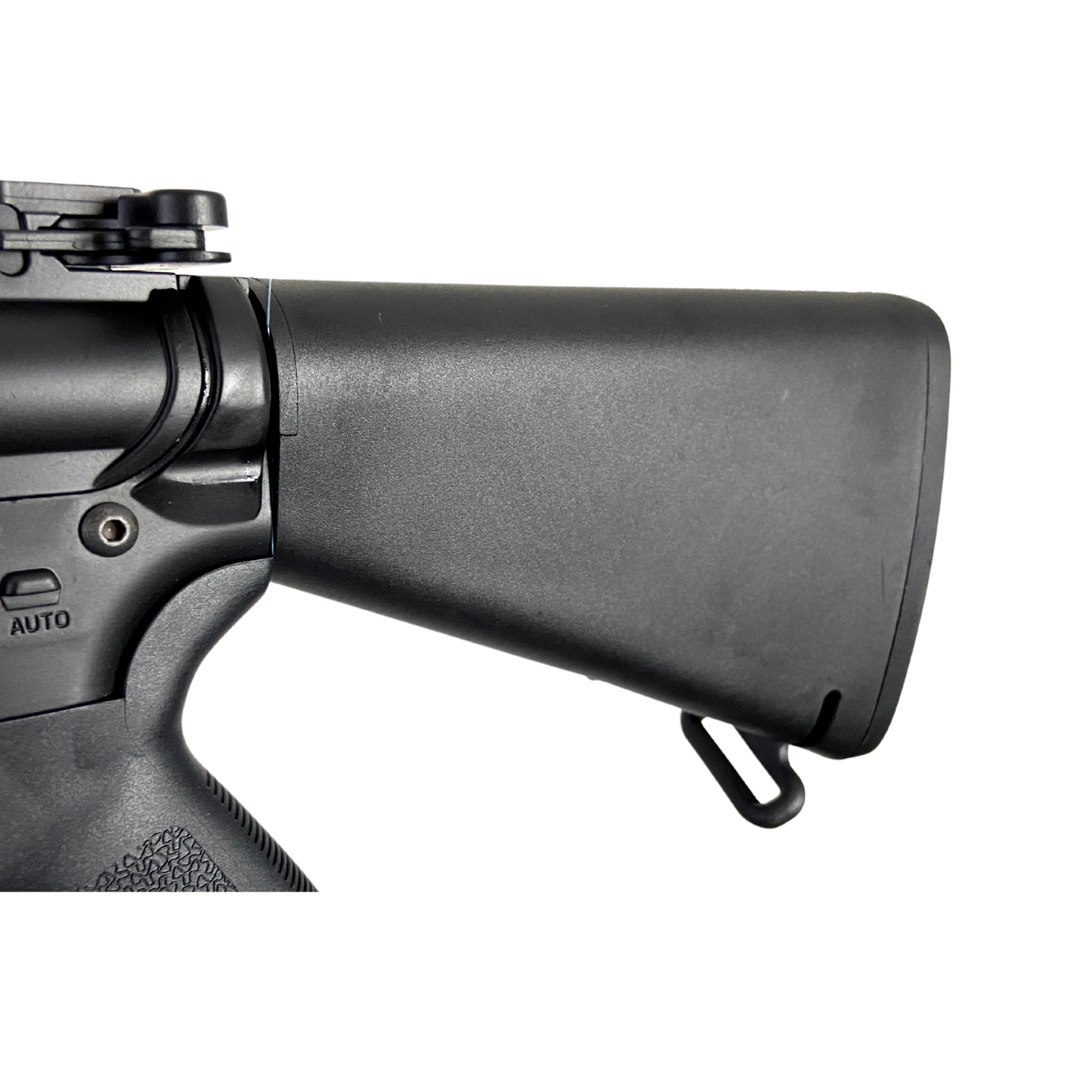 „M16 Snub A“ GBG Custom – Gel Blaster (Metall)