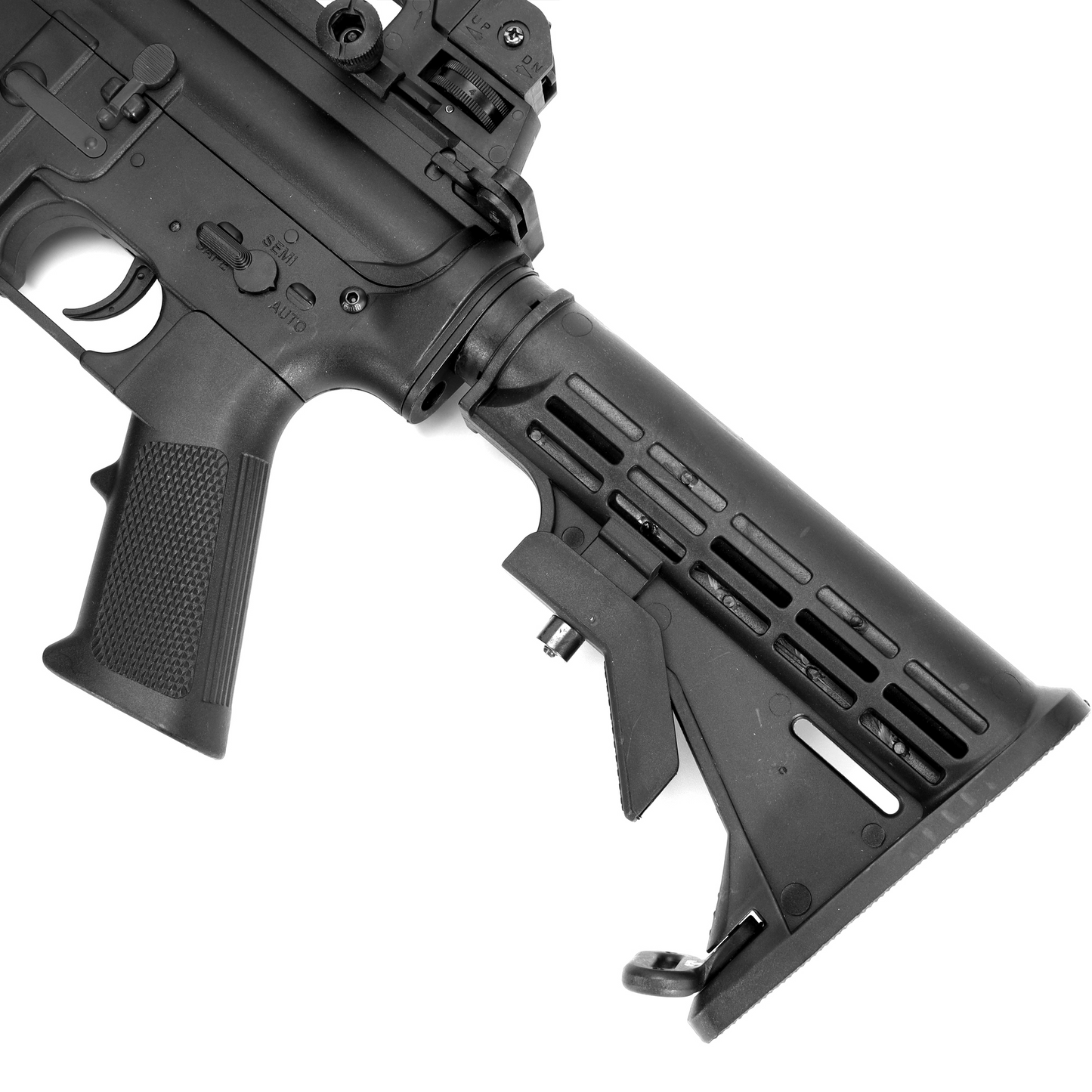 M4A1 Gen 9 – Gel Blaster (Upgrade Stufe 1)
