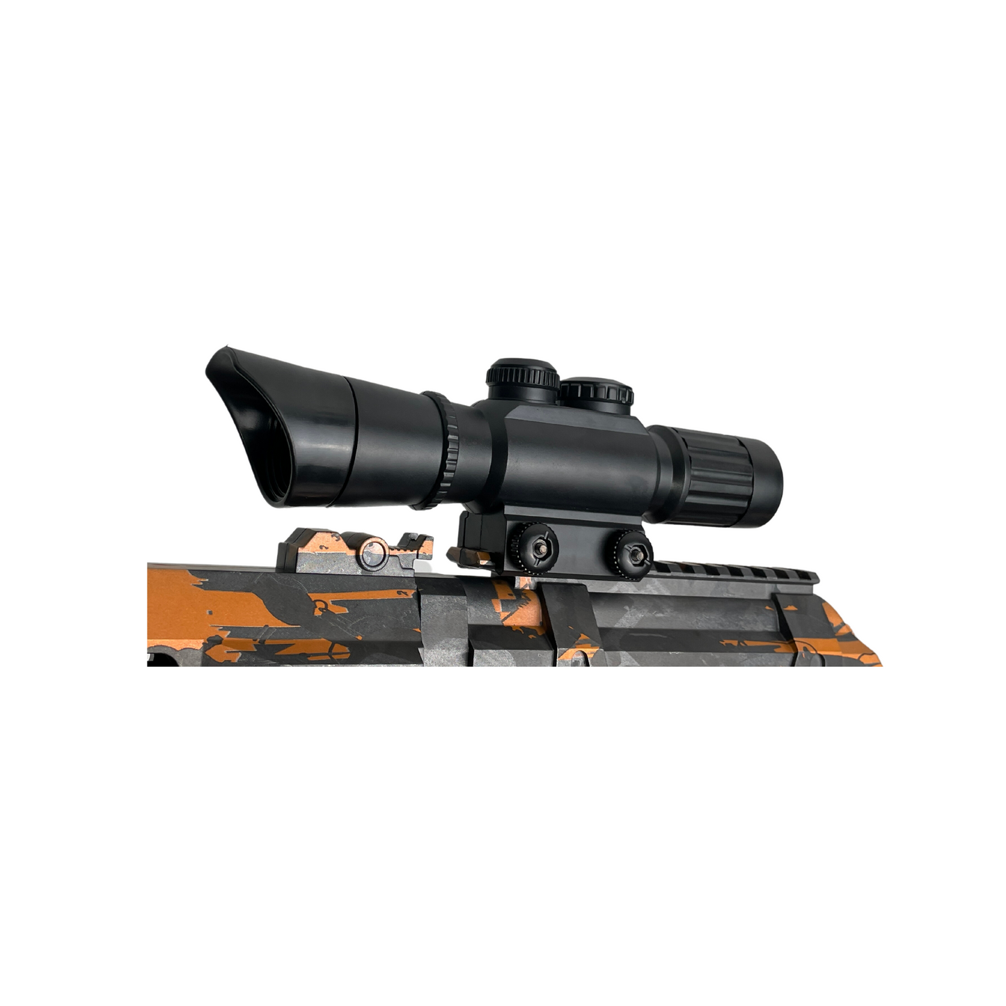 LC Kids Electric Bison SMG/Gewehr – Gel Blaster