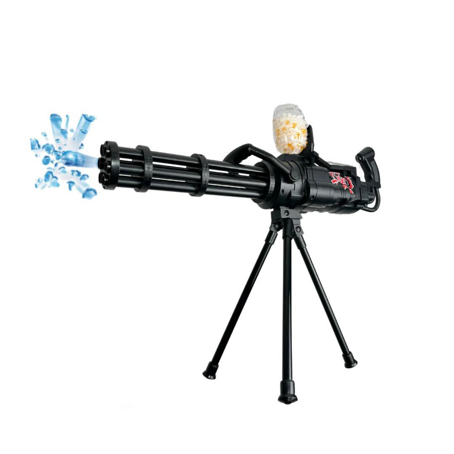 PROP Kids Mini Gun – Gel Blaster