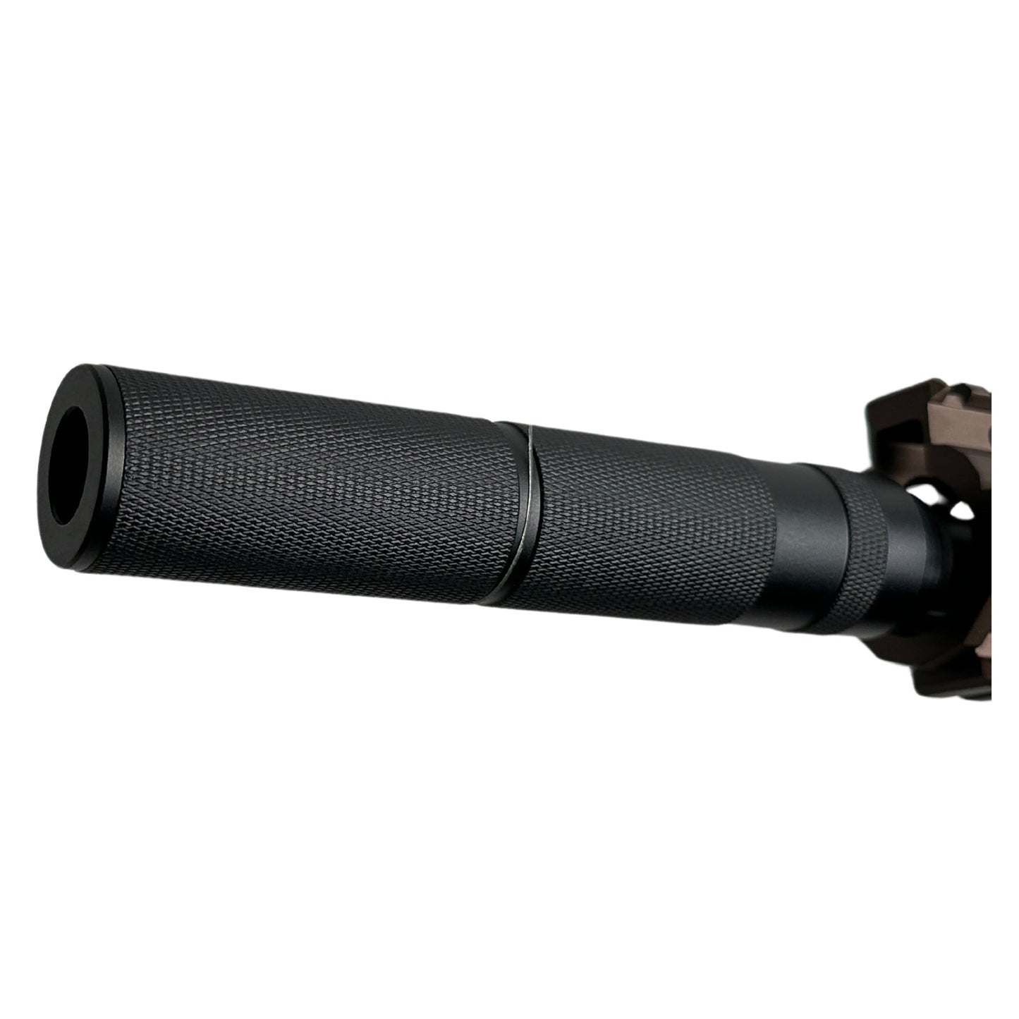 MK18 Front Liner GBBR Golden Eagle MOD1 Daniel Defense Marksman GBBR - Gel Blaster