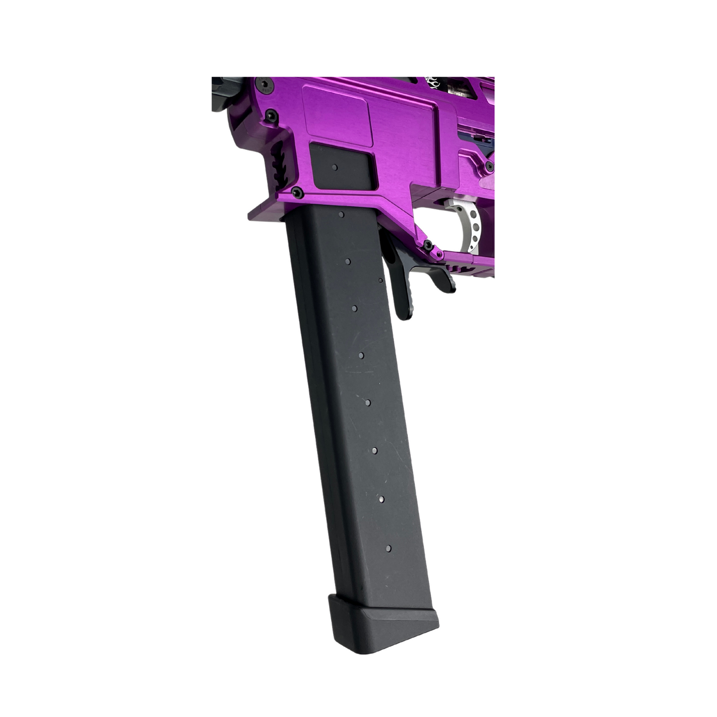 „ARP Sprinter“ Ultralite Speedball HPA Custom Kit – Gel Blaster (Metall)