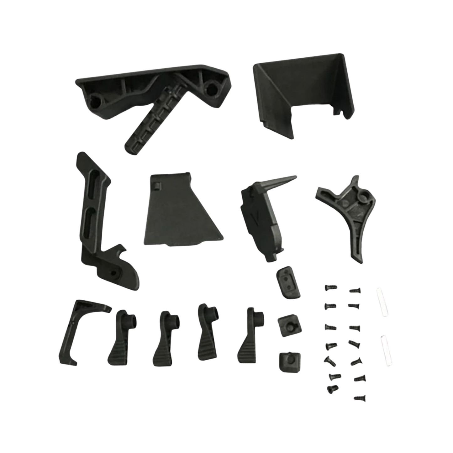 Vector V2 Nylon-Verdunkelungsset