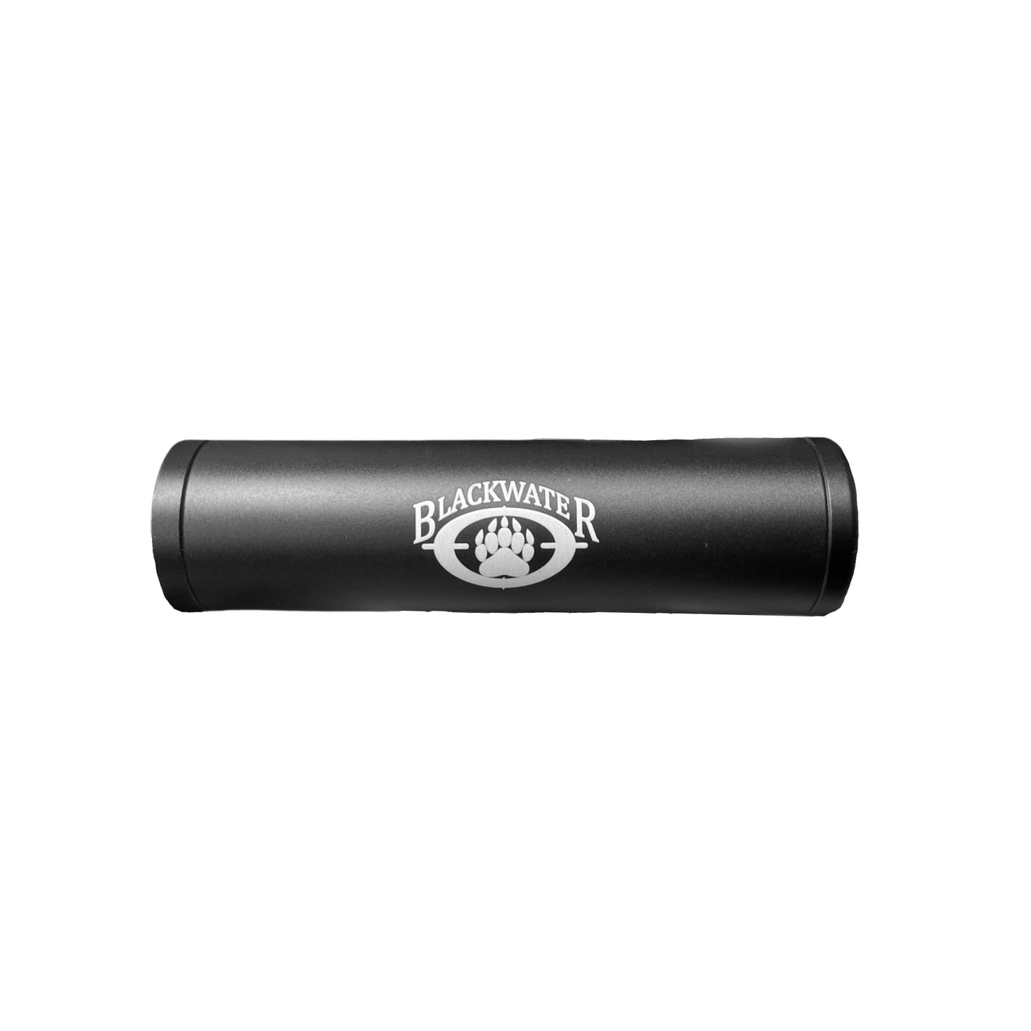 Blackwater Suppressor 14 mm Rückwärtsgewinde