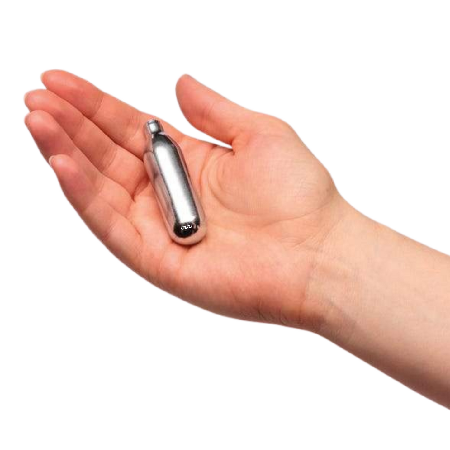 20er-Packung CO2 12g-Kanister