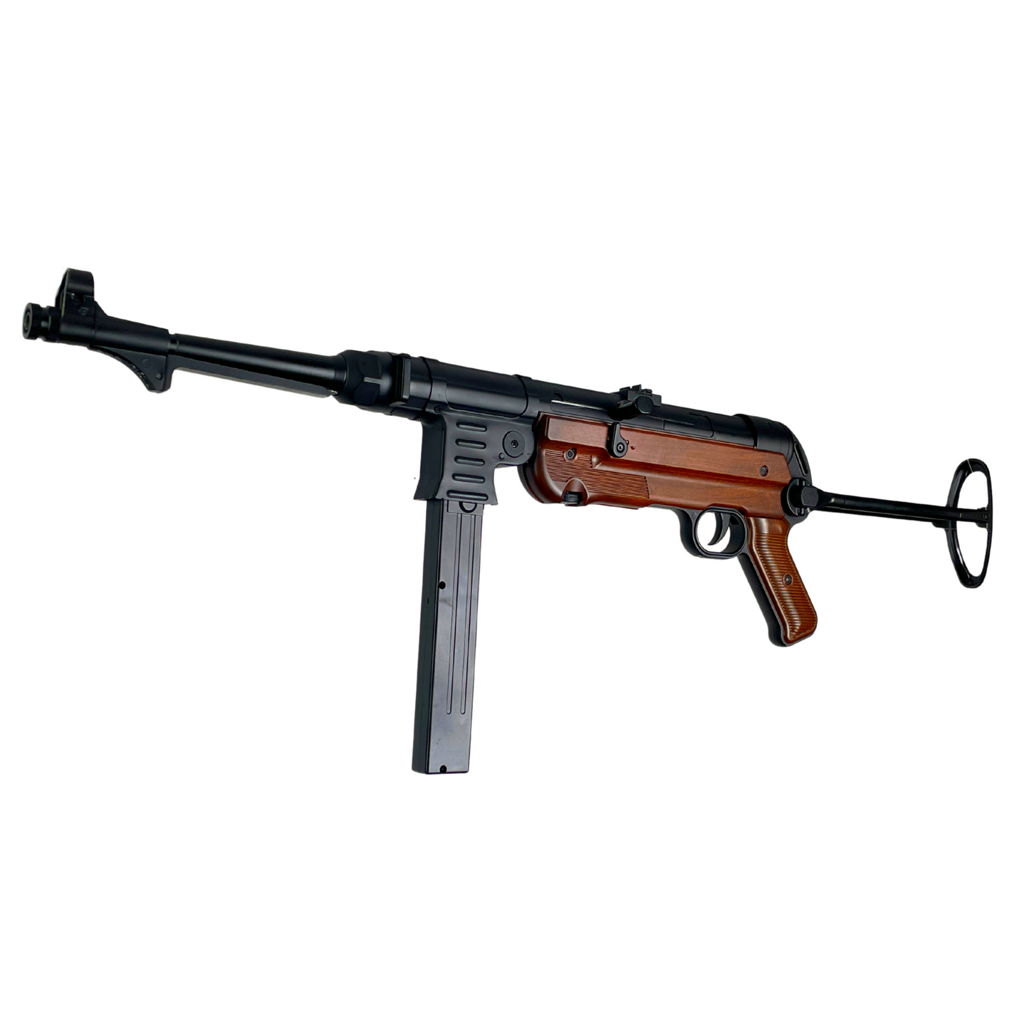 MP40 WWII - Gel Blaster (Metall)