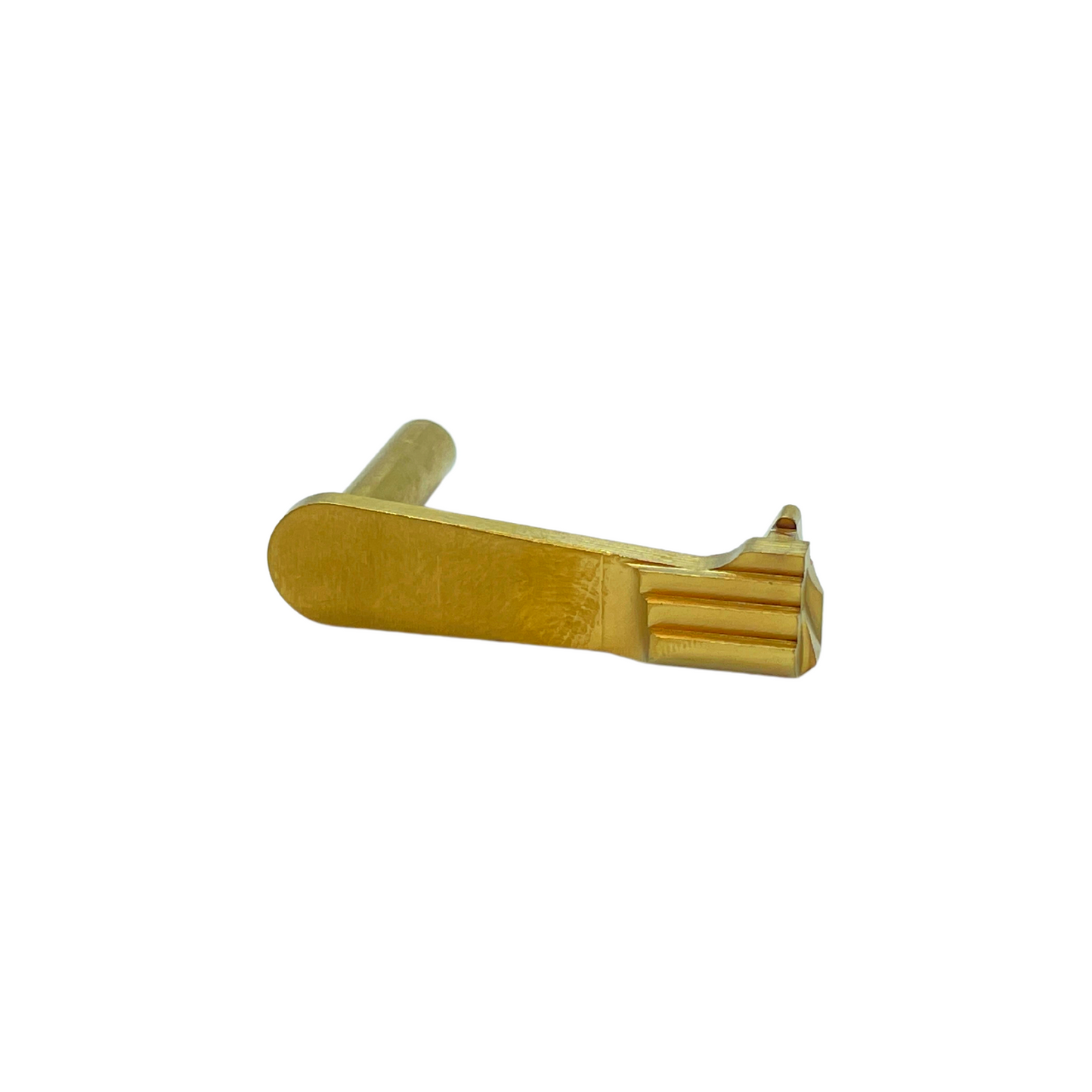 GBG Custom SS TM Spec Hi-Capa Slide Catch