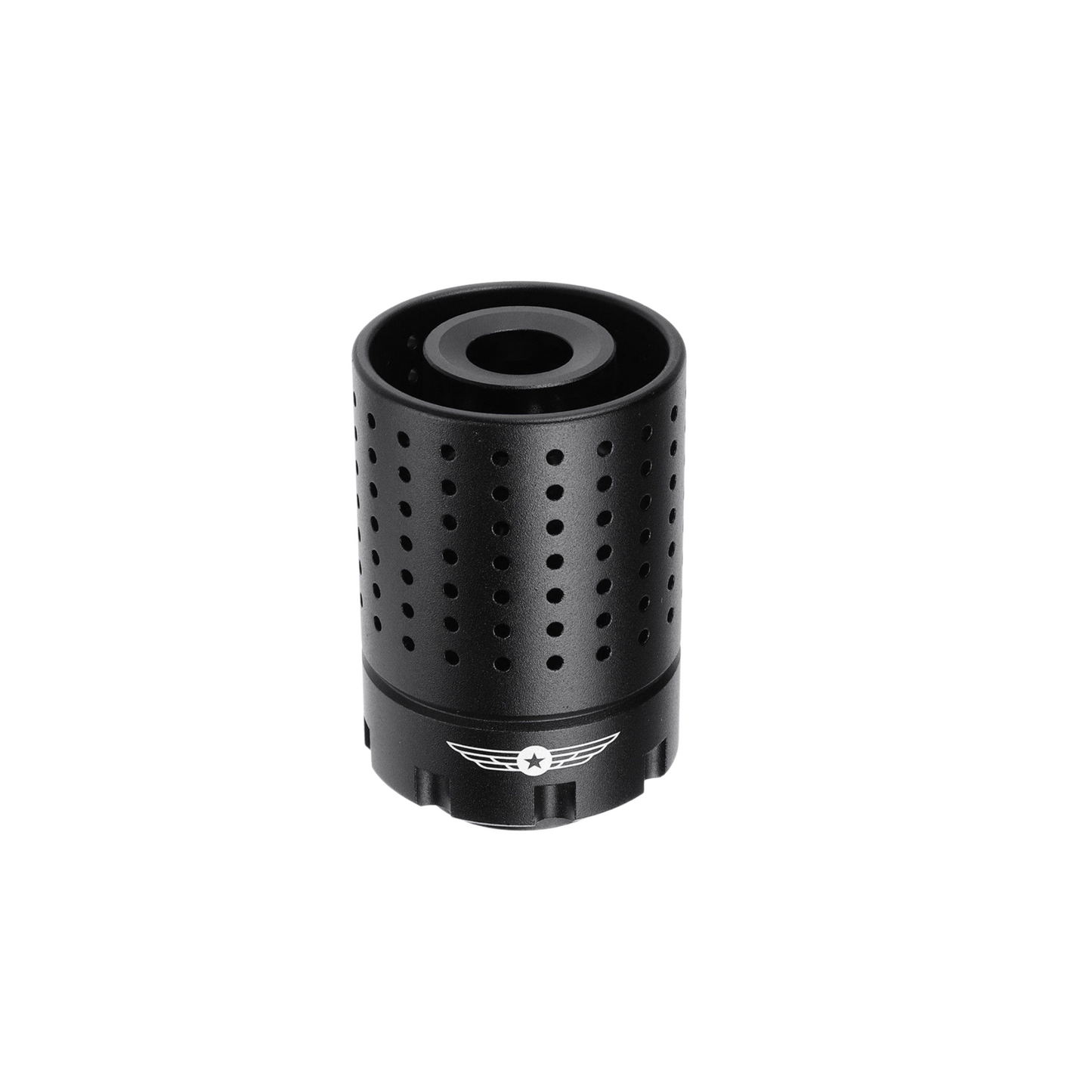 Unterdrücker des Kriegsinteresses