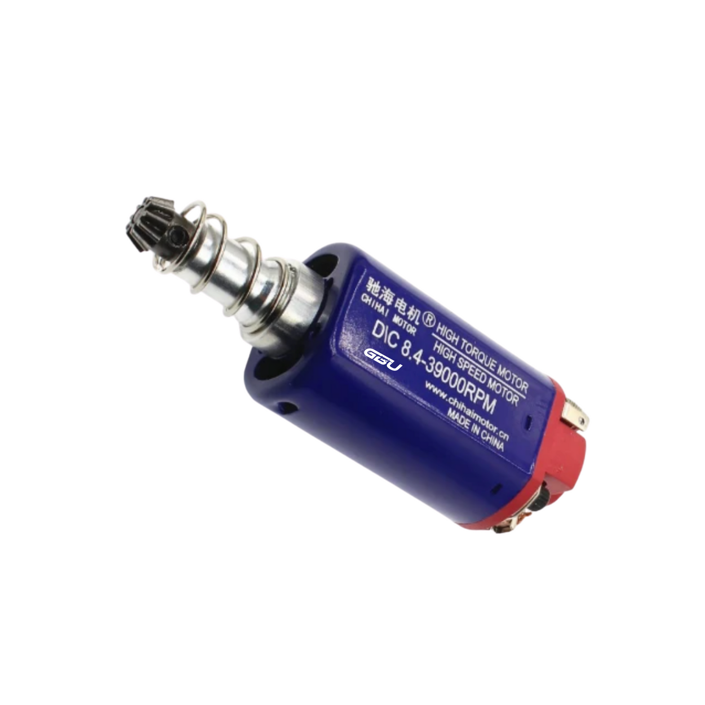 Chi Hai High Torque High Speed (Wahnsinnsmotor)