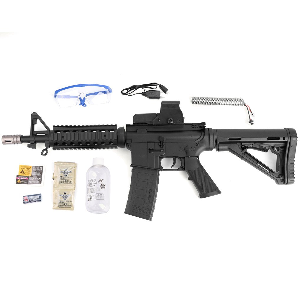 M4A1 V8 – Gel Blaster (Ausgabe 2023)