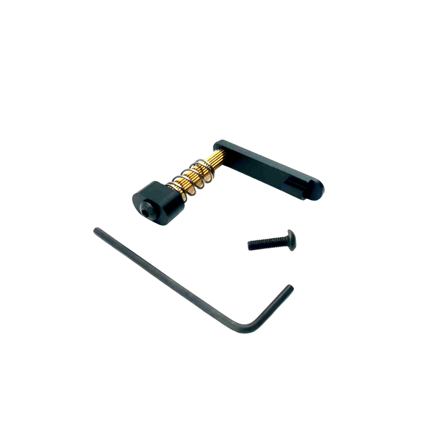 Gen 8 oder 9 Metal Mag Release Kit