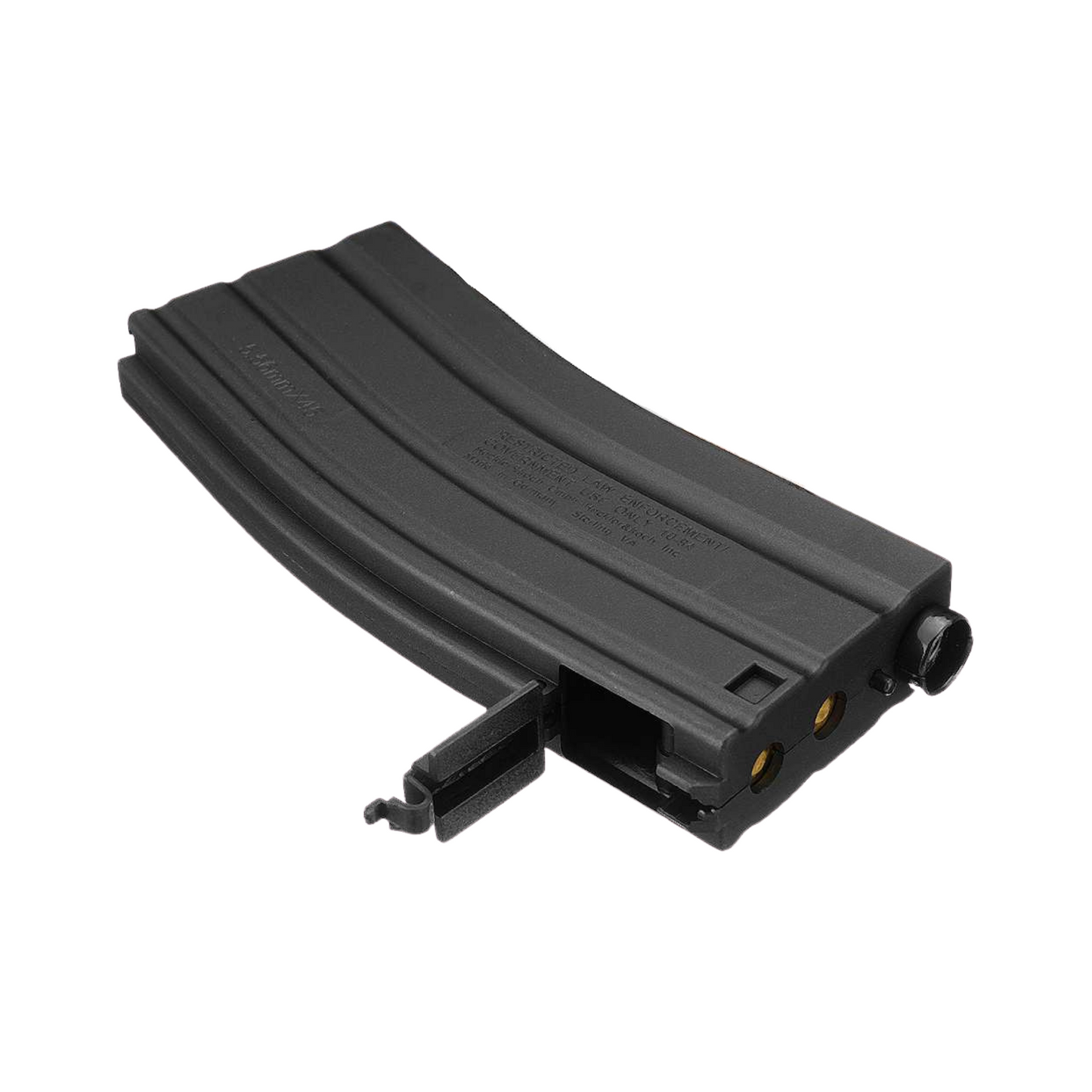 Gen 9 M4A1 Magazin (Nylon)