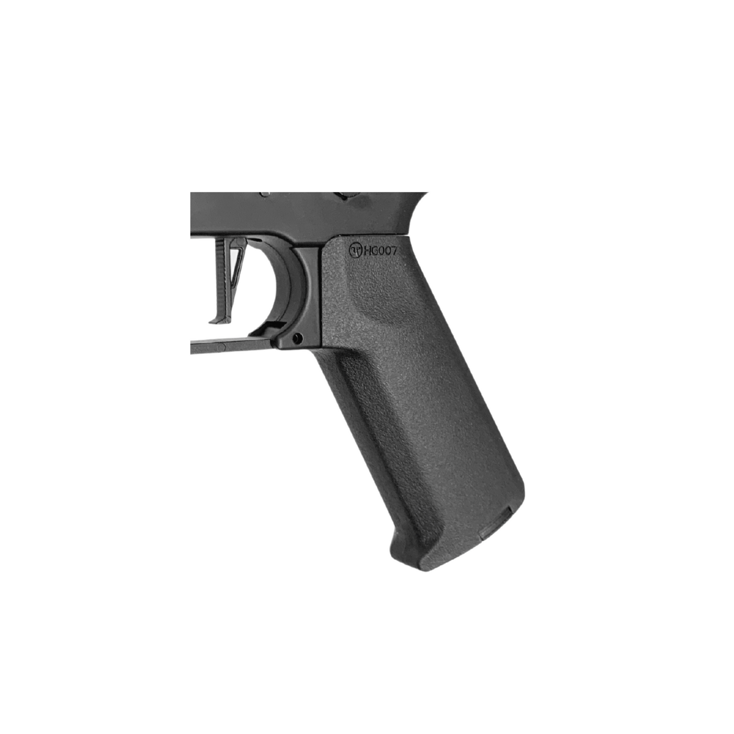 „Offensive“ GBG Custom – Gel Blaster (Metall)
