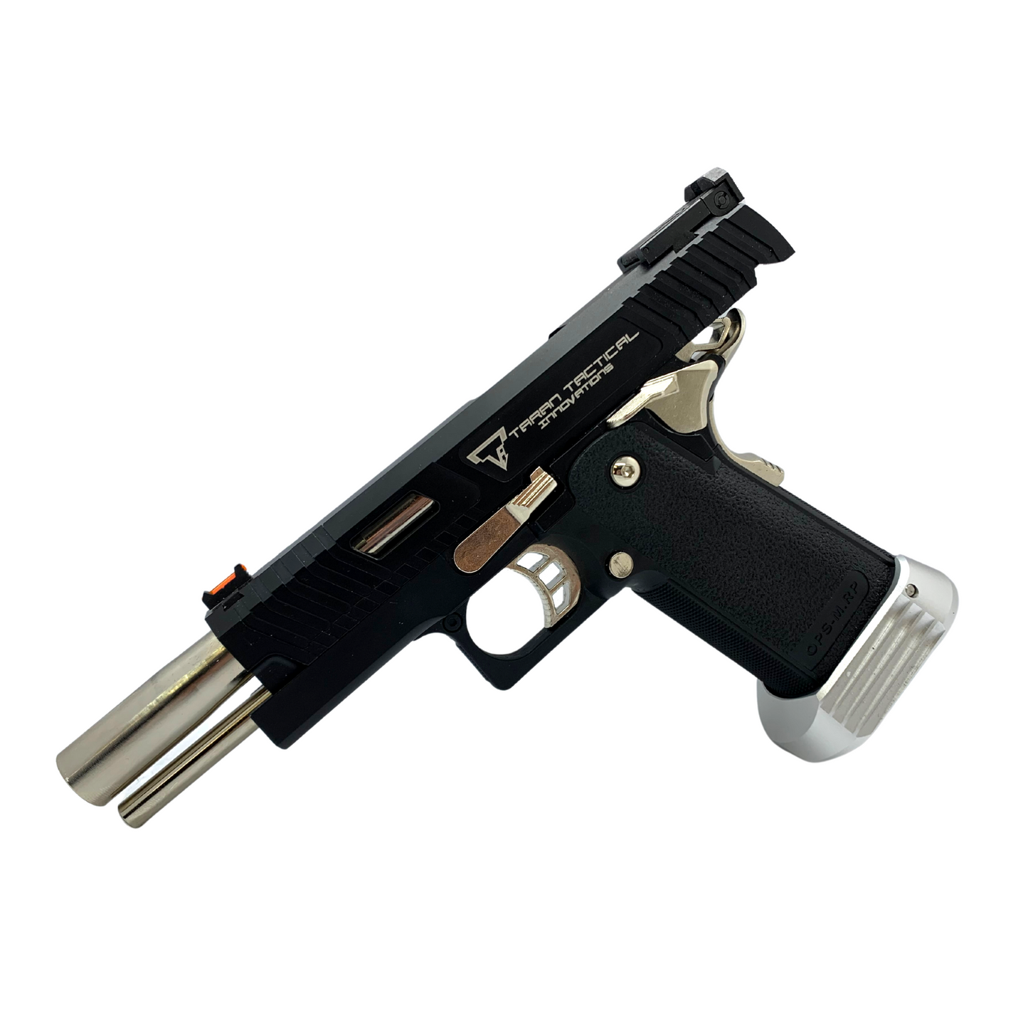 Kundenspezifische „Moon Shine“-Gaspistole – Gel-Blaster