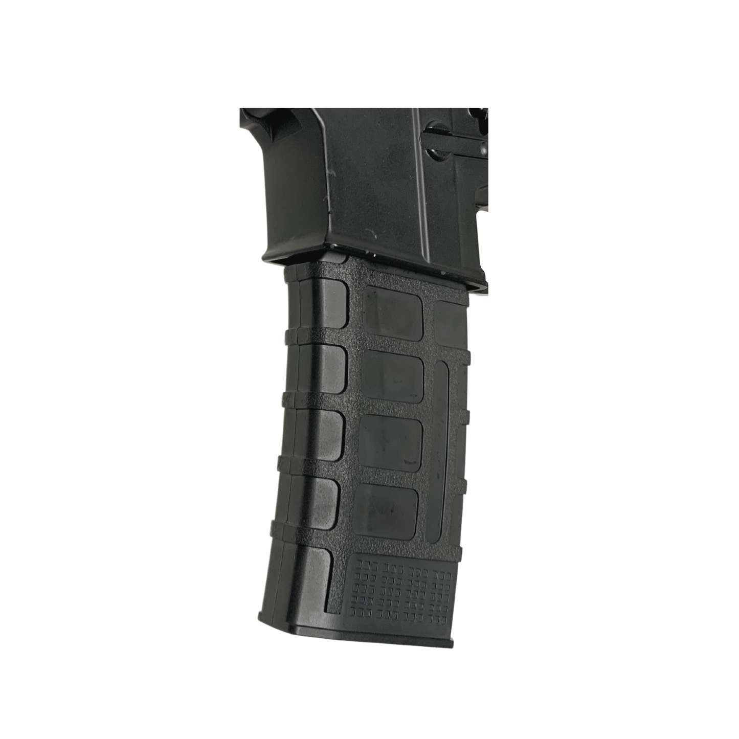 „Tall Poppy“ GBG Custom HPA – Gel Blaster (Metall)