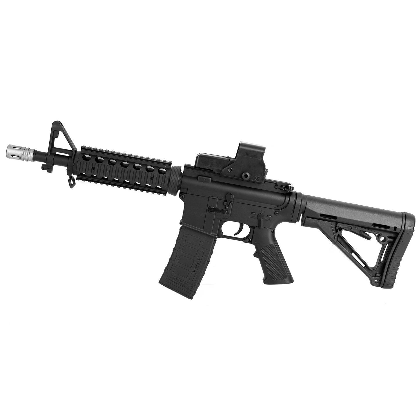 M4A1 V8 – Gel Blaster (Ausgabe 2023)