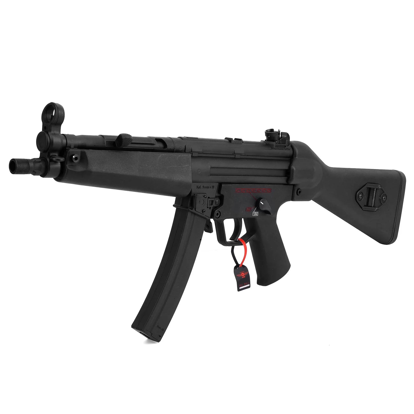 PROP Warinterest MP5 SMG-Gewehr – Gel Blaster