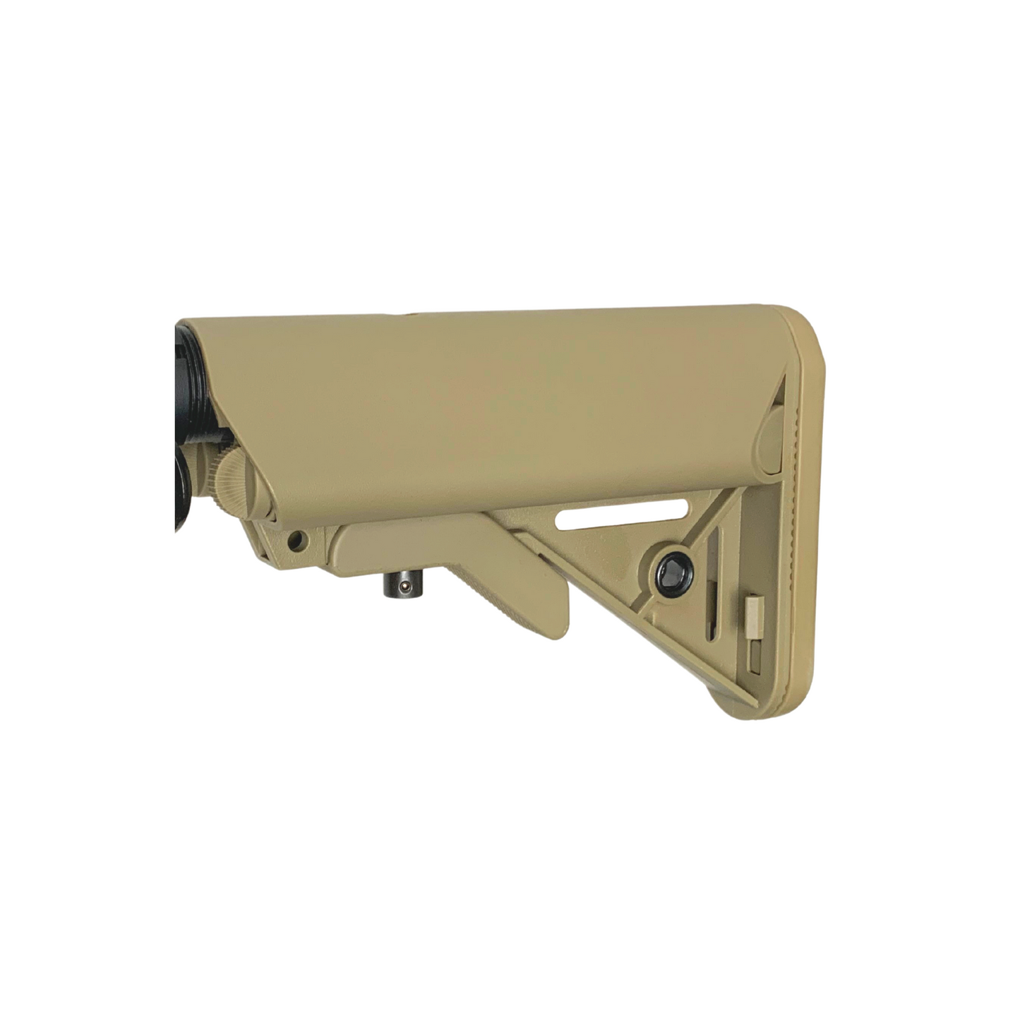 „Stoner“ GBG Custom – Gel Blaster (Metall)