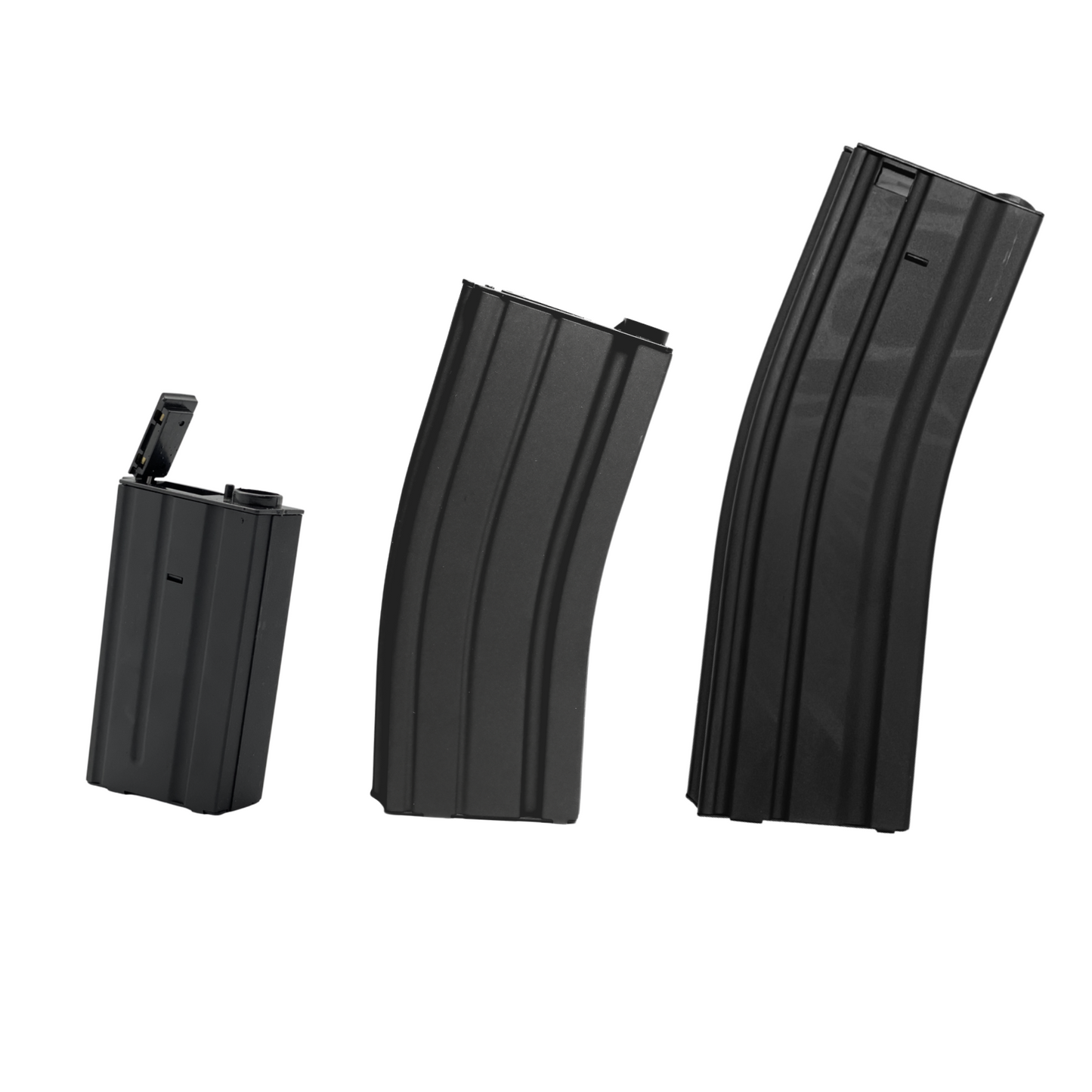 Doppelglocke / Universal-Metallmagazine