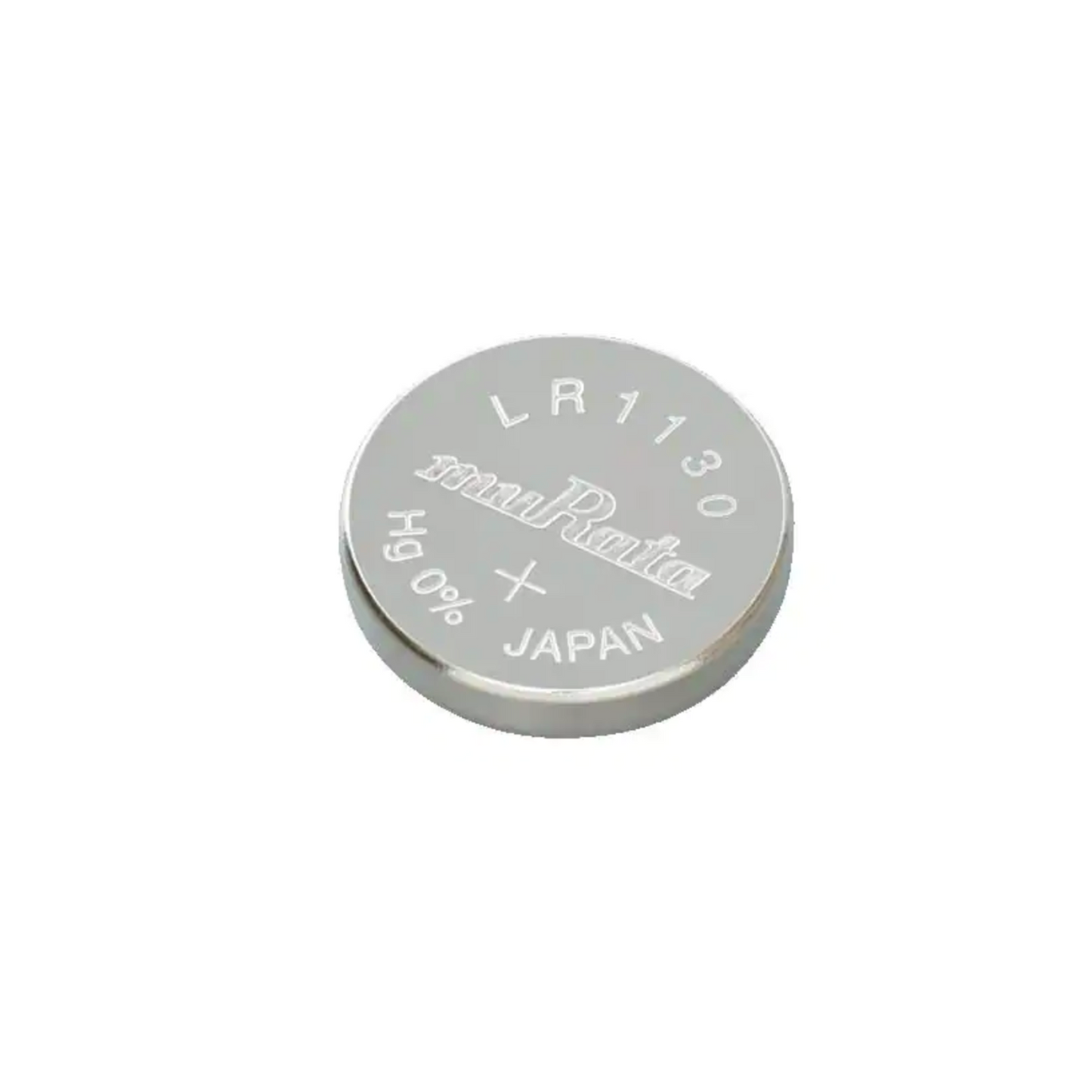 LR1130 1,5 V Knopfbatterie für optische Visiere