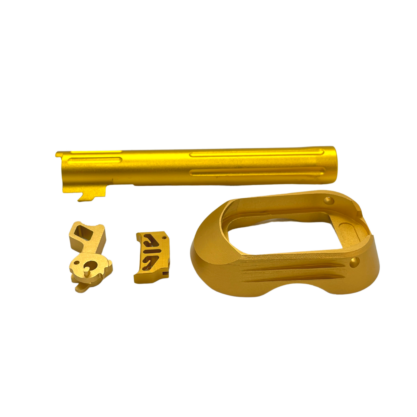 5.1 Universal Hi-Capa Color Match Body Kits