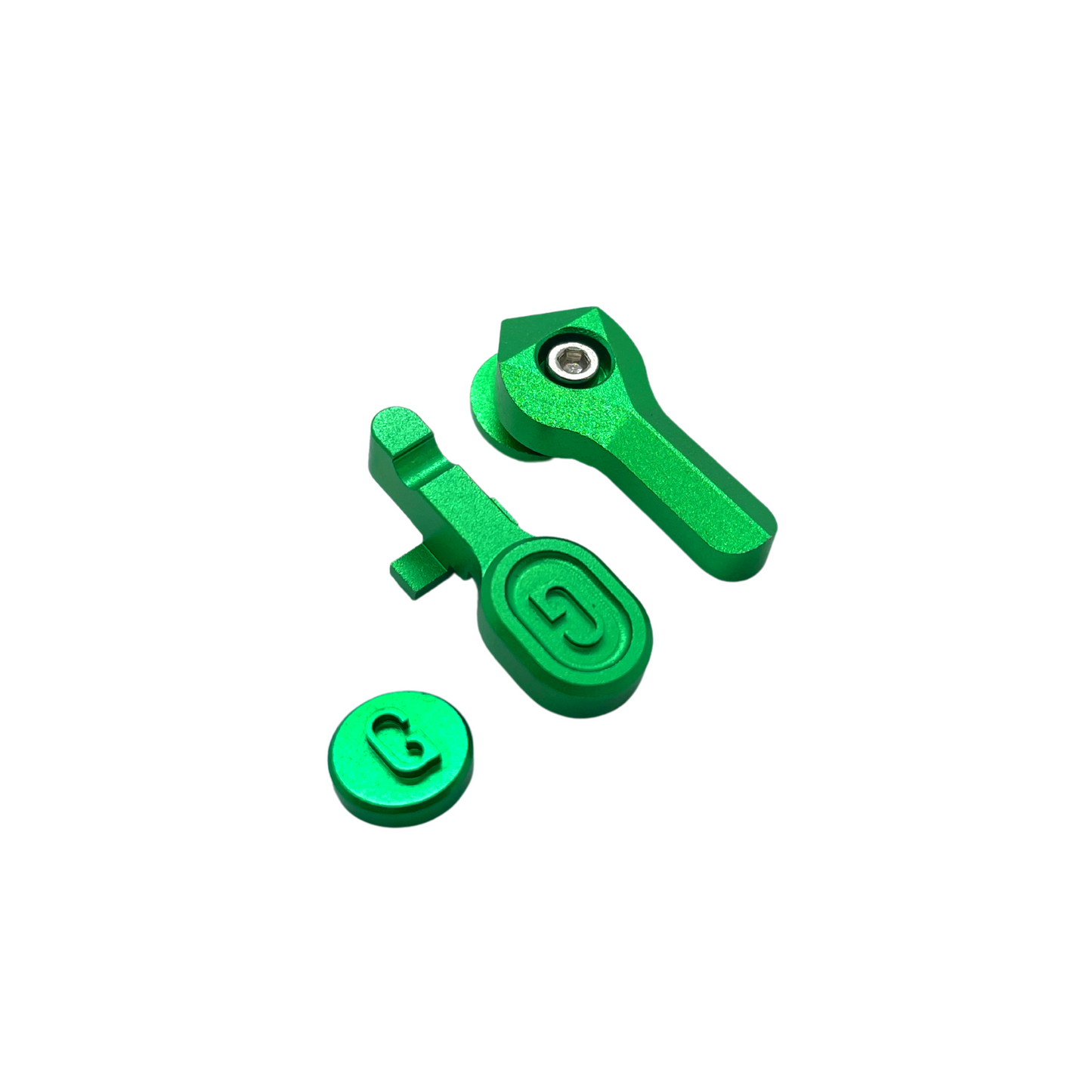 GBG Custom Series Schalterset (8 Farben)