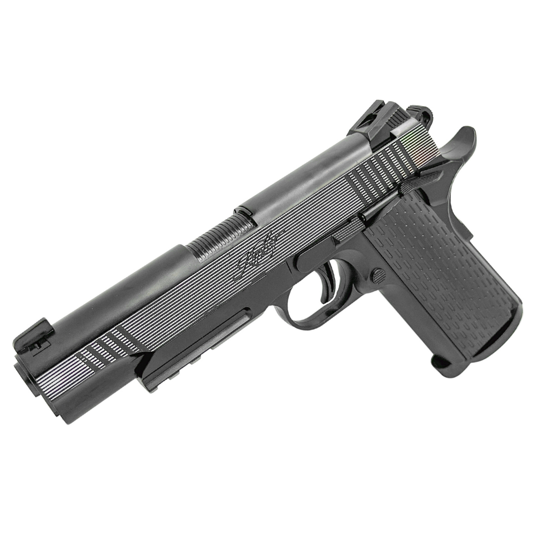 Galaxy 1911 Hopper Fed Handpistole – Gel Blaster