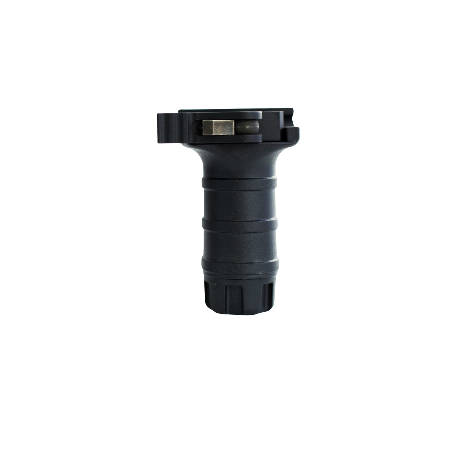 Nylon Stubby Foregrip (Picatinny Clip) Kurz
