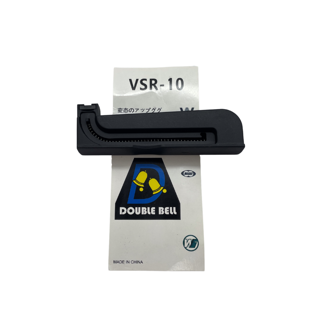 DB VSR-10 Ersatzmagazin
