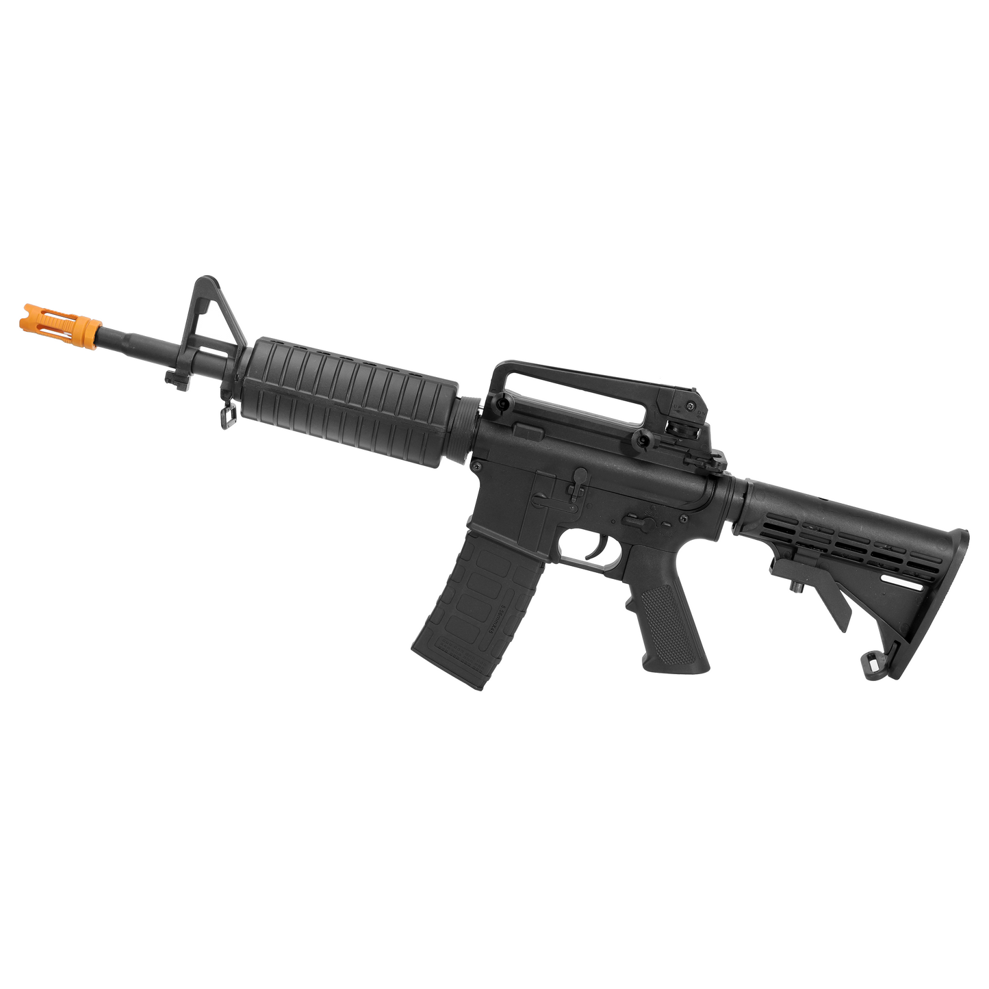 M4A1 Gen 9 – Gel Blaster