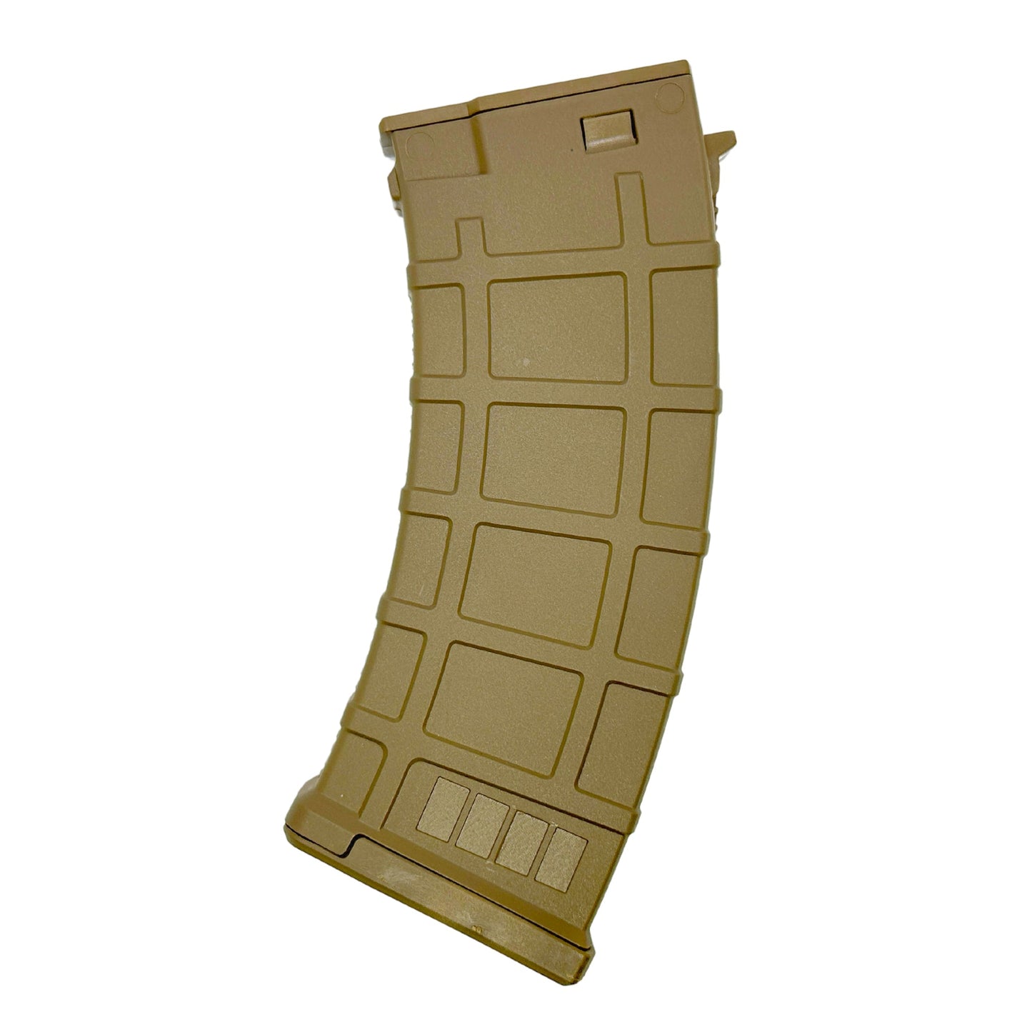 ACR-R Typ J10 Magazin
