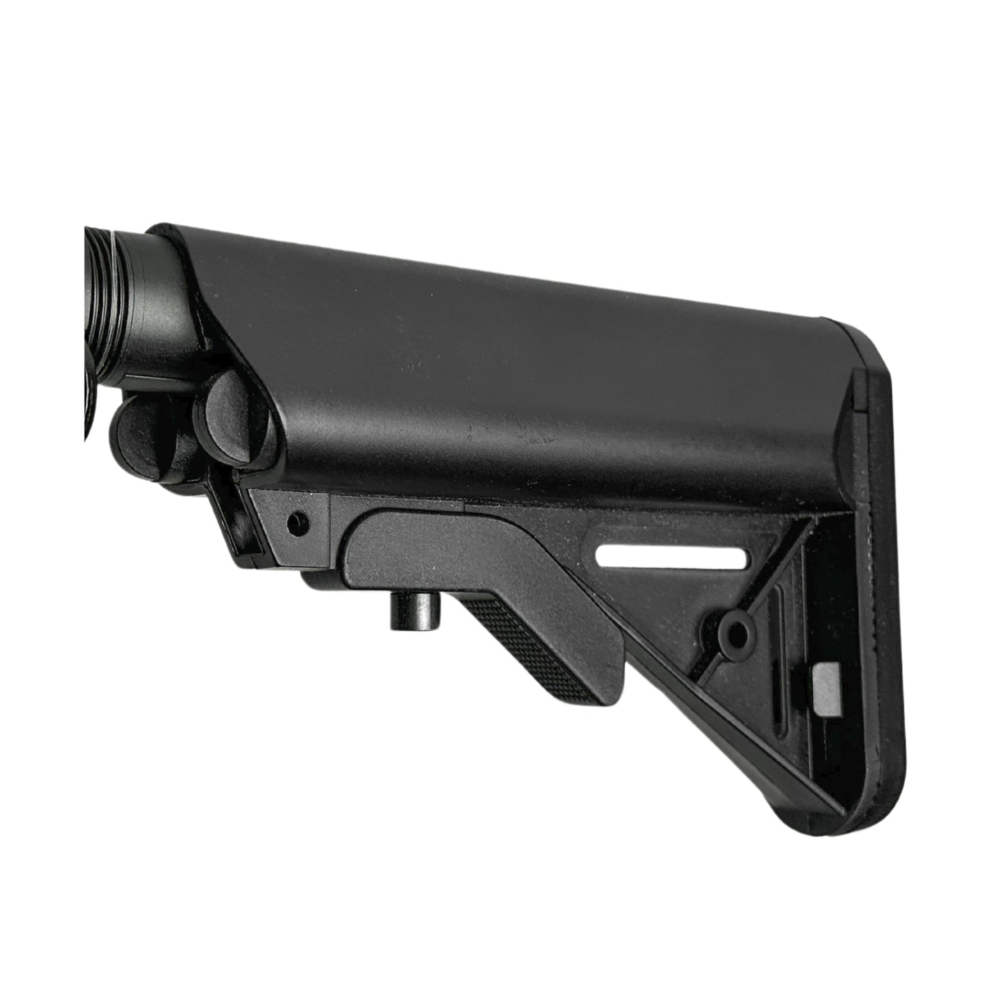 „Fennec-45“ MilSim Comp Stage 4 GBG Custom – Gel Blaster (Metall)