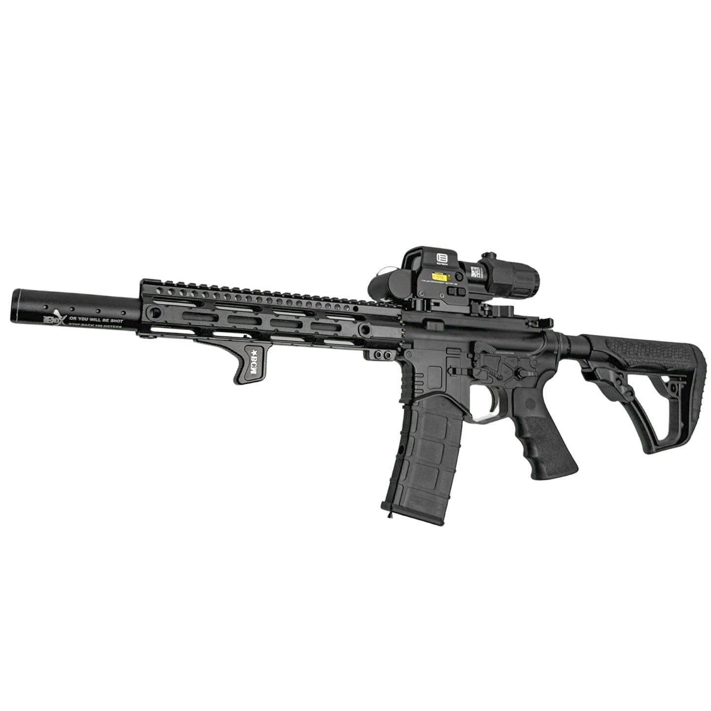 „Urban Warfare“ GBBR Golden Eagle Marksman GBBR – Gel Blaster