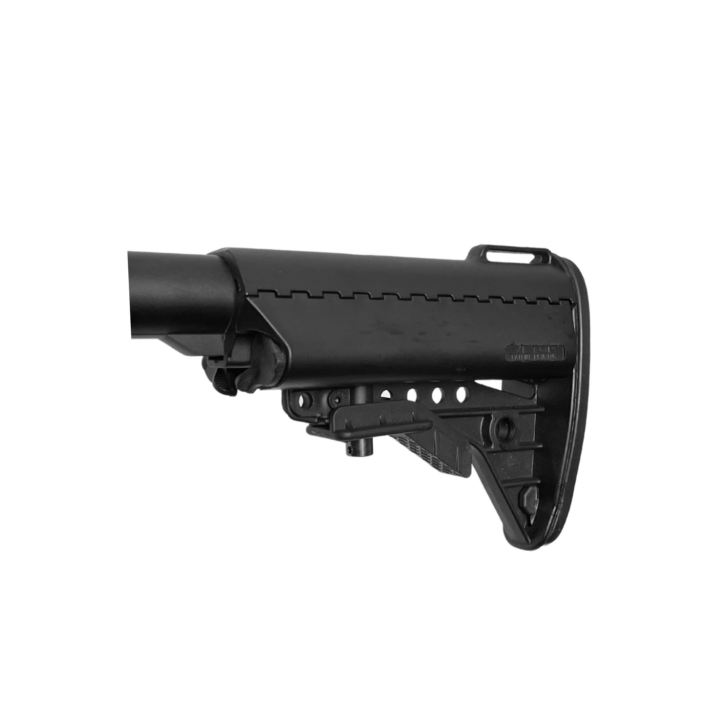 Kundenspezifischer „OPS Underground“ M4 Tactical (Metall) Gel Blaster
