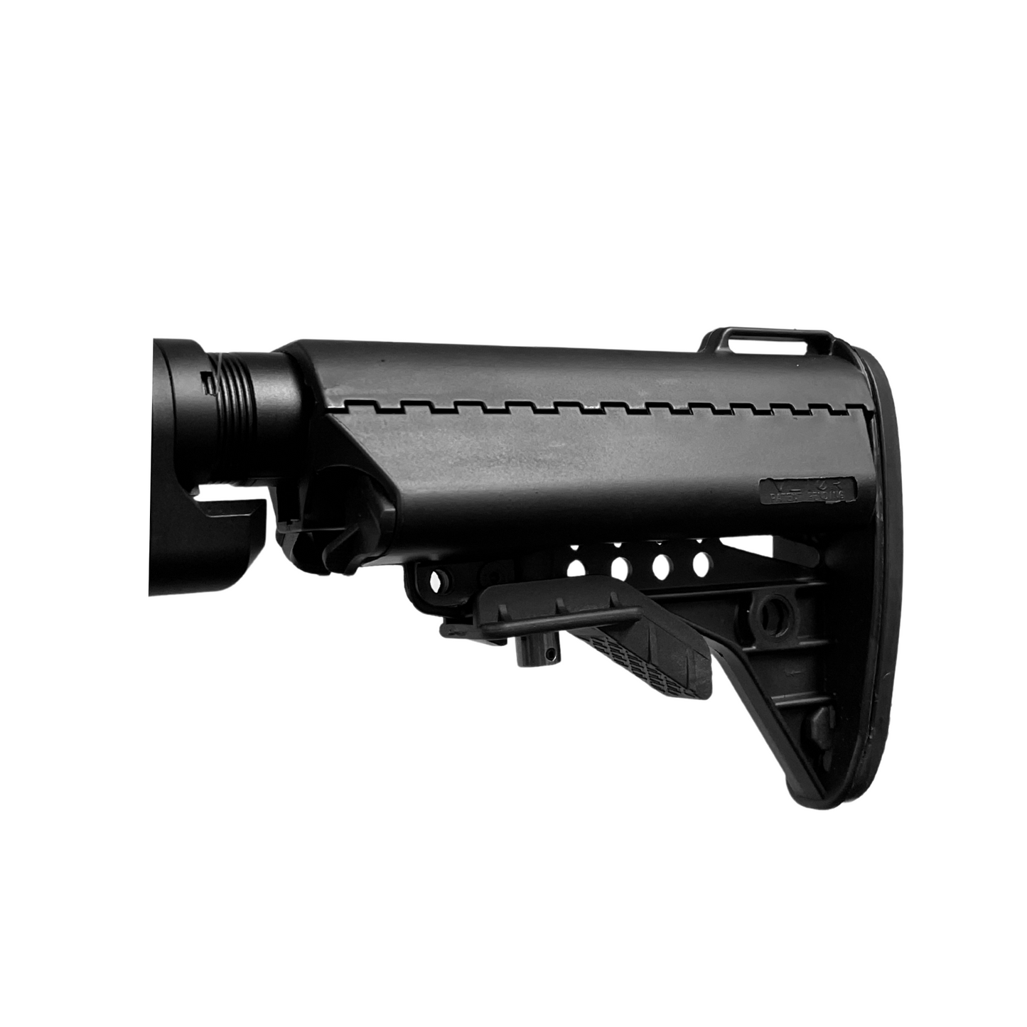 „Vegeta“ GBG Custom – Gel Blaster (Metall)