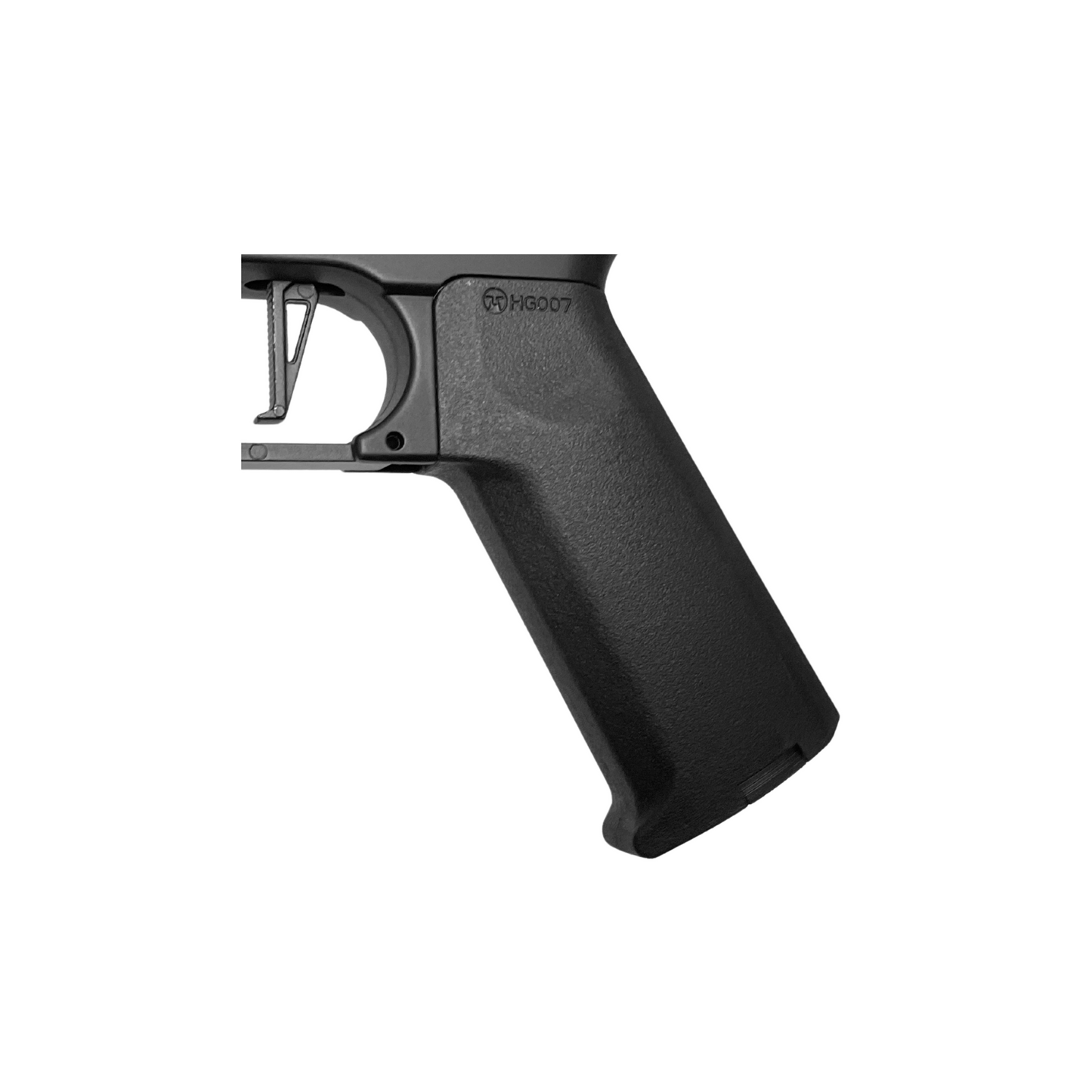 Kundenspezifischer „Frogman“ M4 Tactical (Metall) Gel Blaster