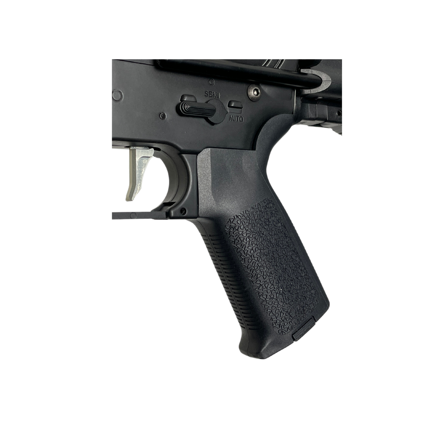 Kundenspezifischer „Stubster“ M4 (Metall) Gel Blaster