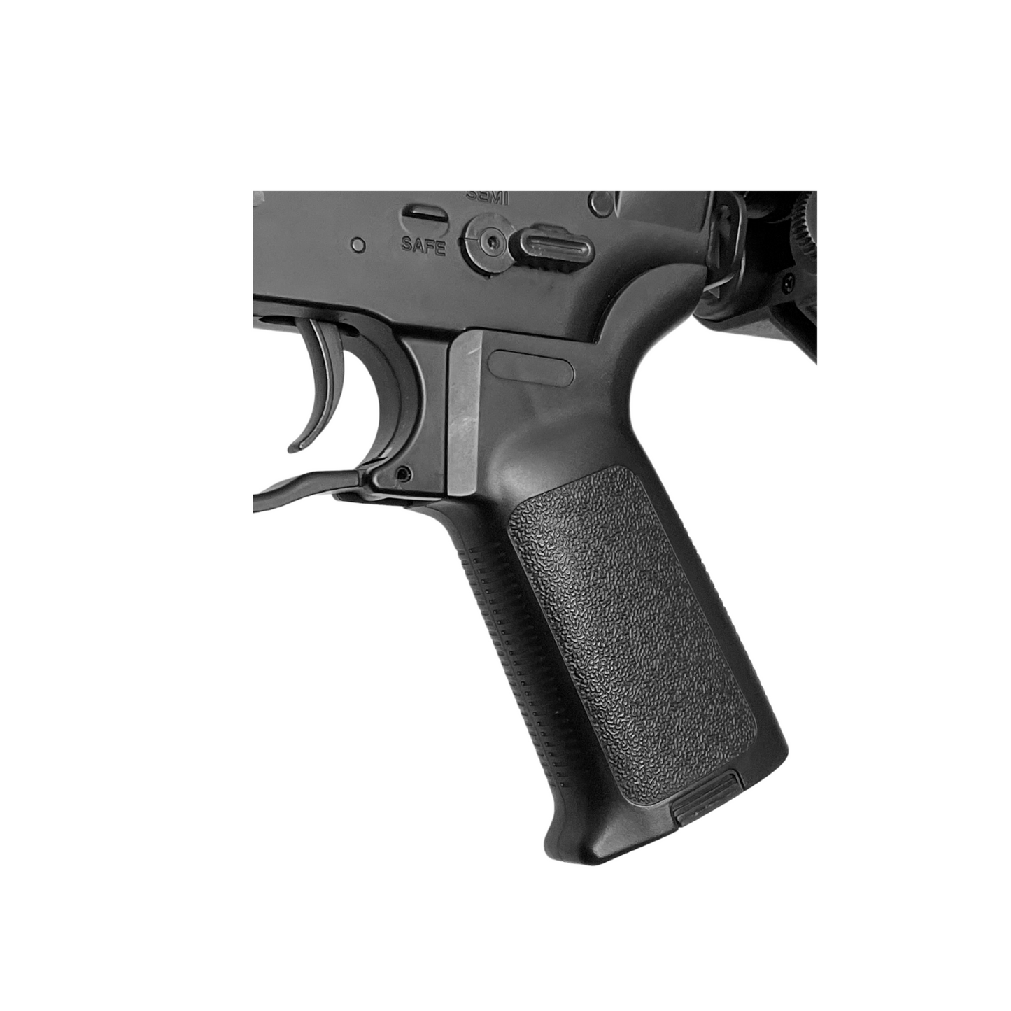 Kundenspezifischer „John Wick“ M4 Tactical (Metall) Gel Blaster