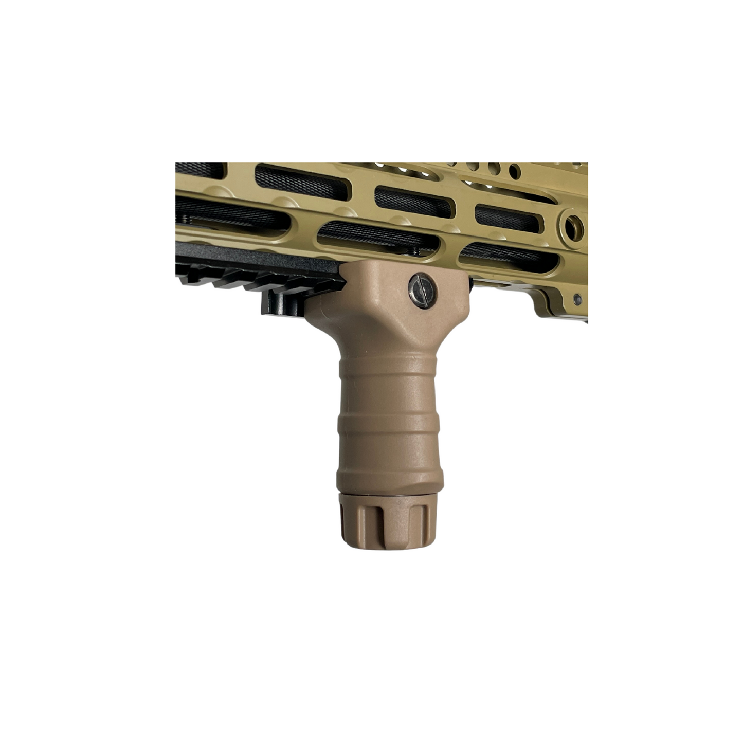 Kundenspezifischer „Tac-Scout“ M4 Tactical (Metall) Gel Blaster
