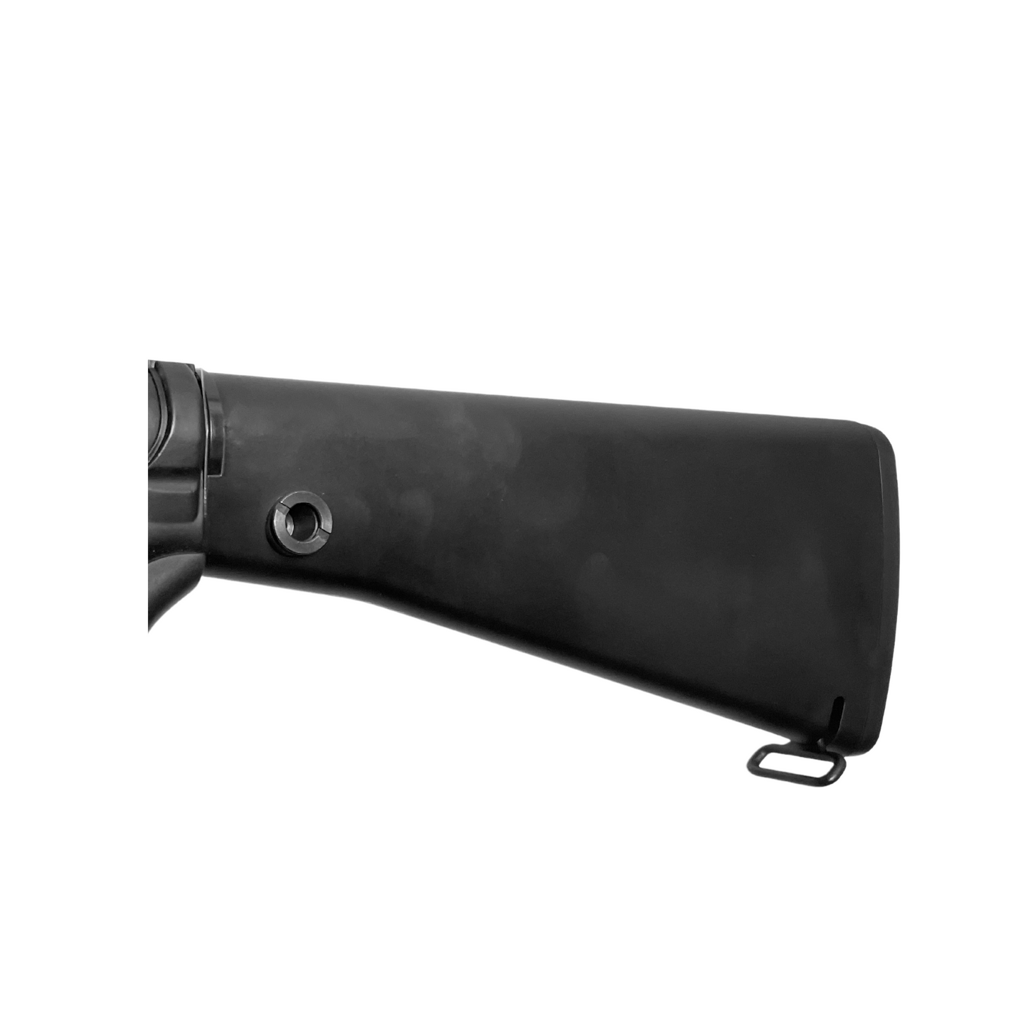 Kundenspezifischer „Prototyp“ M4 Tactical (Metall) Gel Blaster