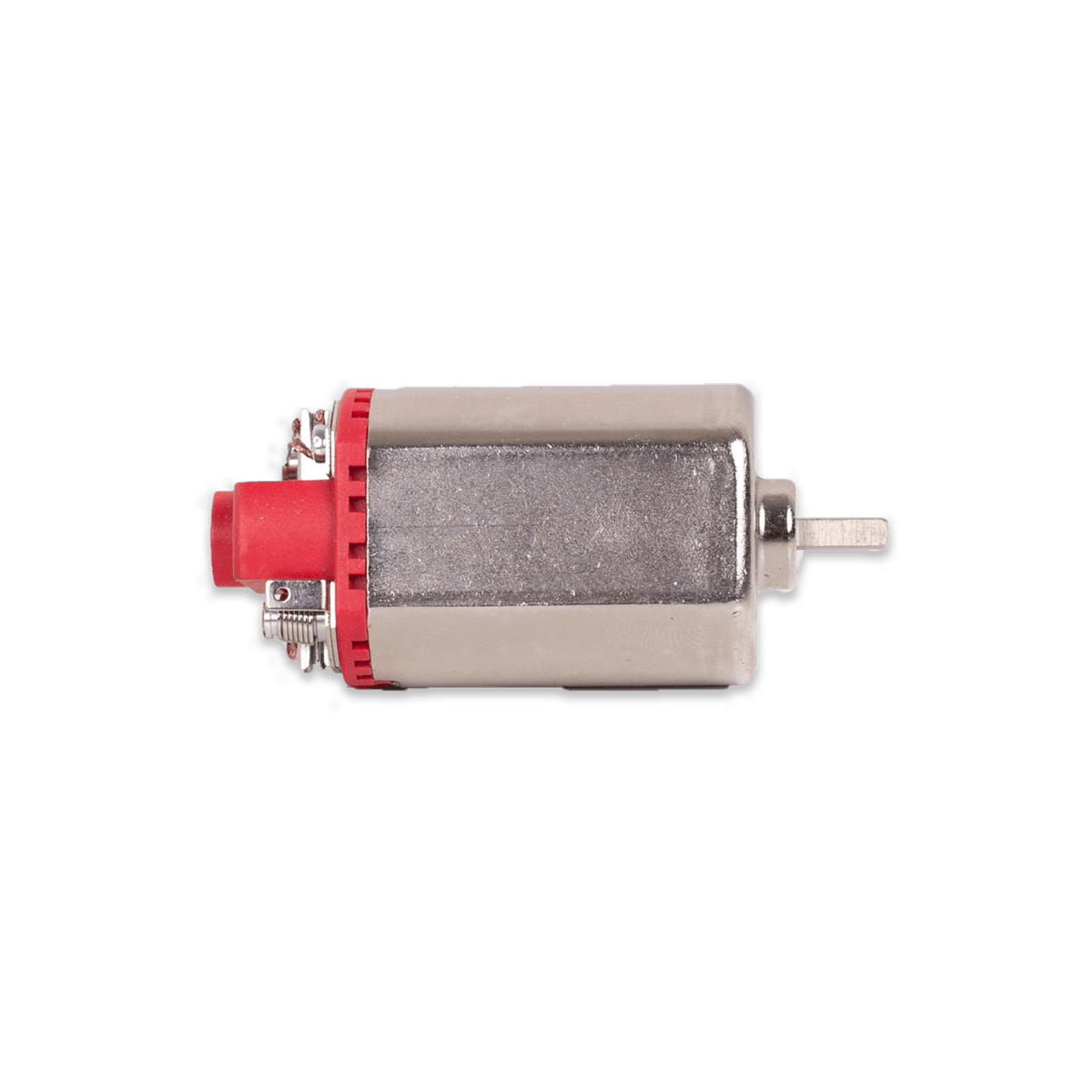 460 roter Motor – kurz