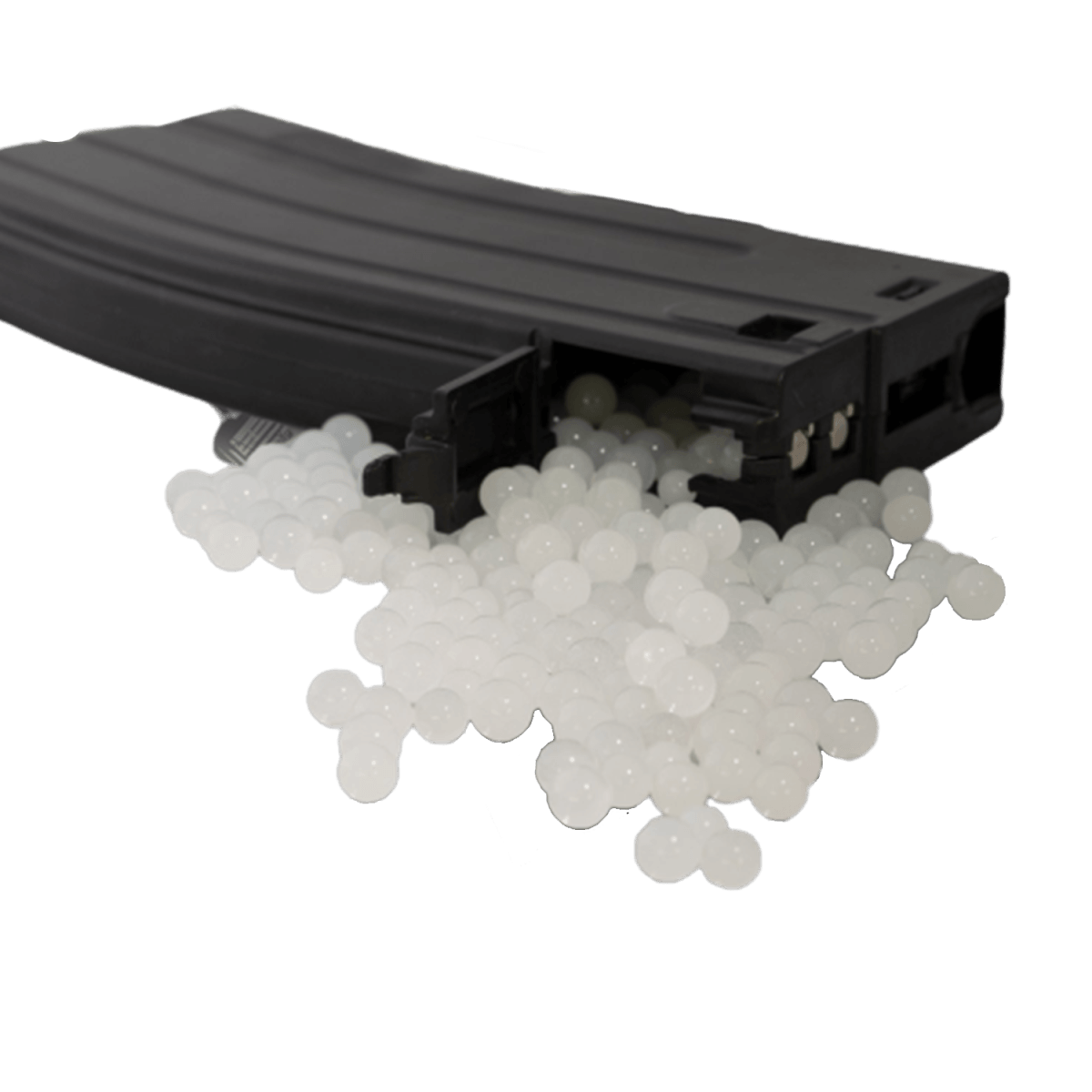 5 Pack (50,000) Tactical Stingers 7-8mm - Tactical Edge Hobbies