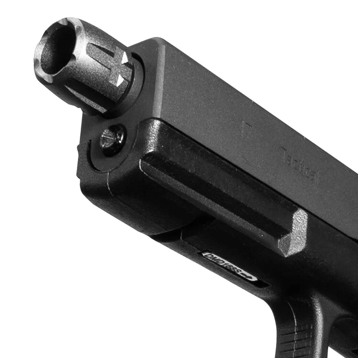 Acetech Mündungsgewindeschutz (M11+ CW)