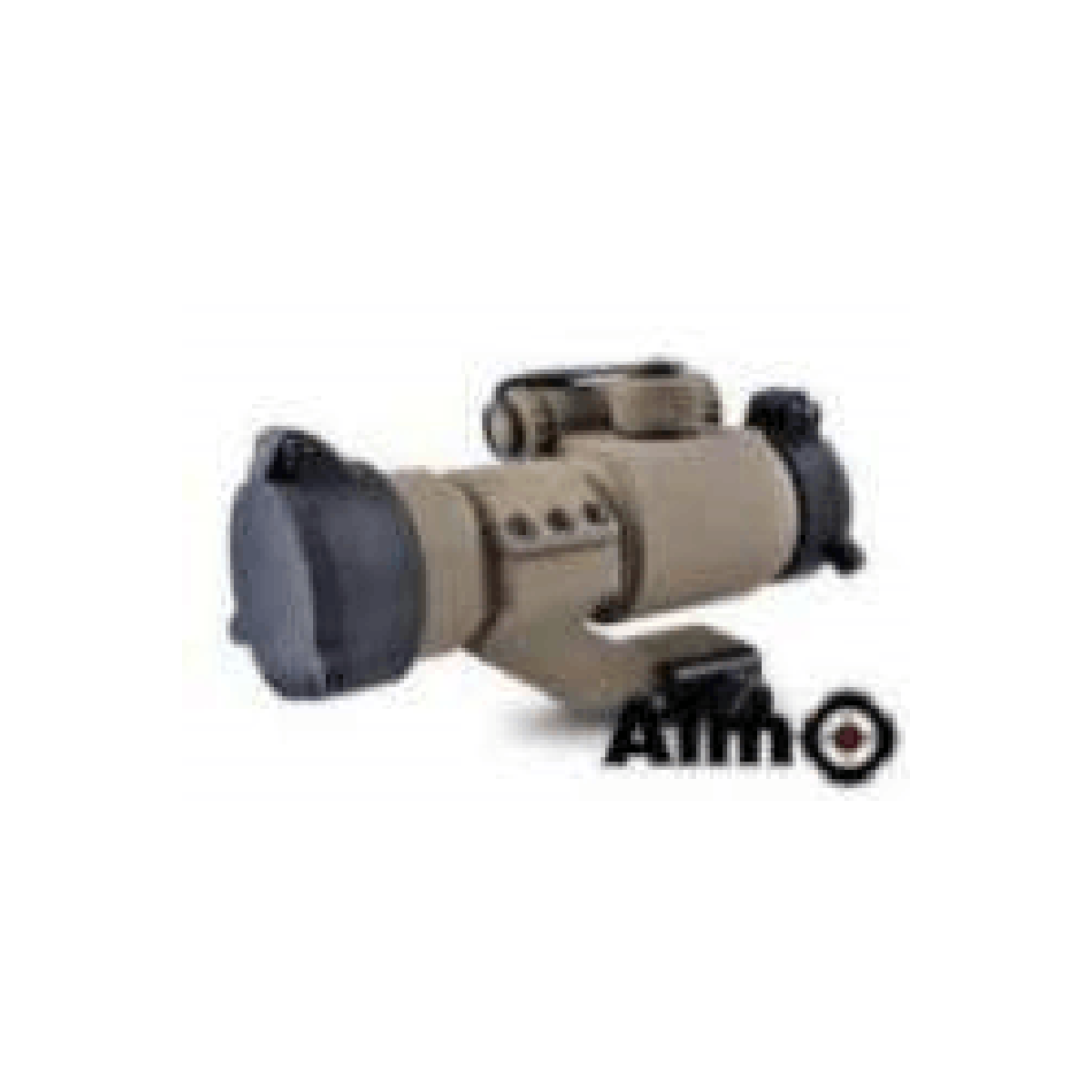 AIM M2 Red/Green Dot Sight - Tactical Edge Hobbies