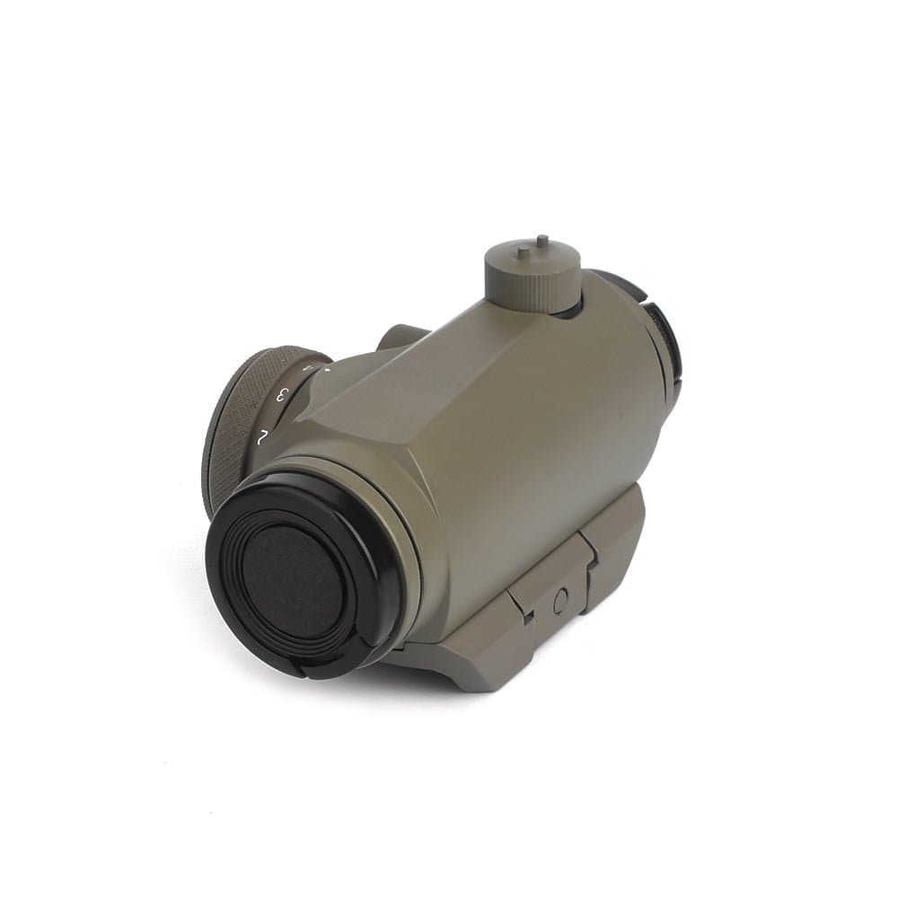 AIM T1 Rot-/Grünpunktvisier