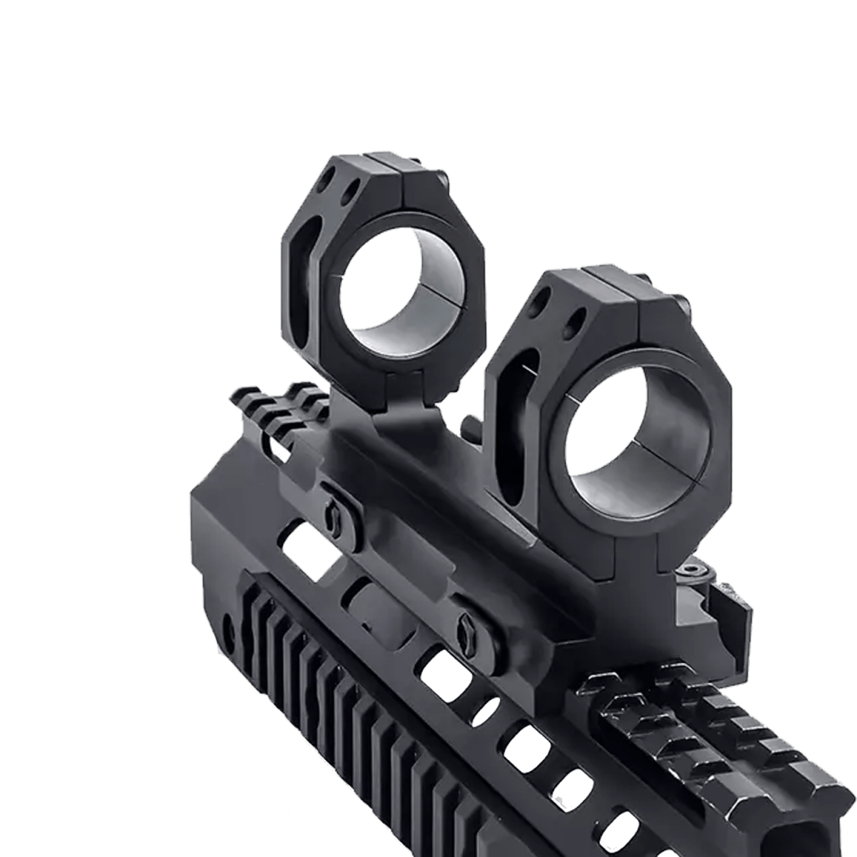AIM Tactical 25,4 mm-30 mm Ringhalterung