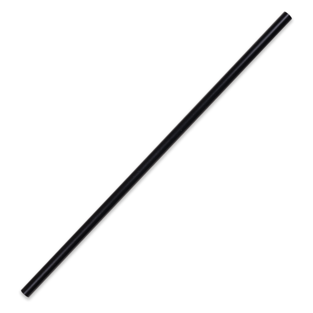 Alloy Inner Barrel 7.5mm ID - Black - Tactical Edge Hobbies