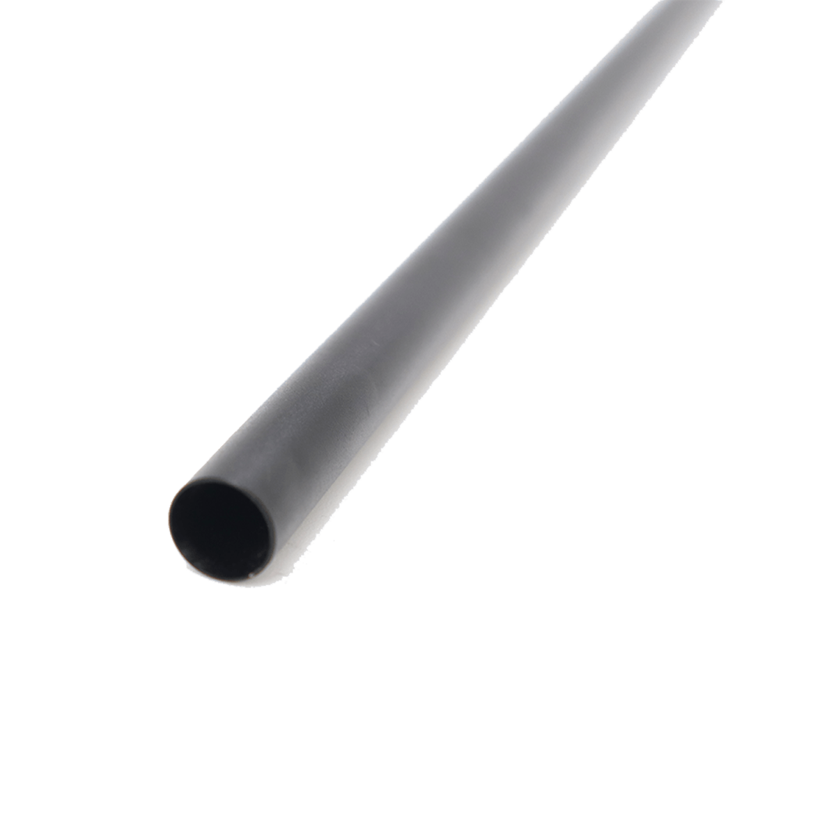 Innenrohr aus Legierung, 7,5 mm Innendurchmesser – Schwarz